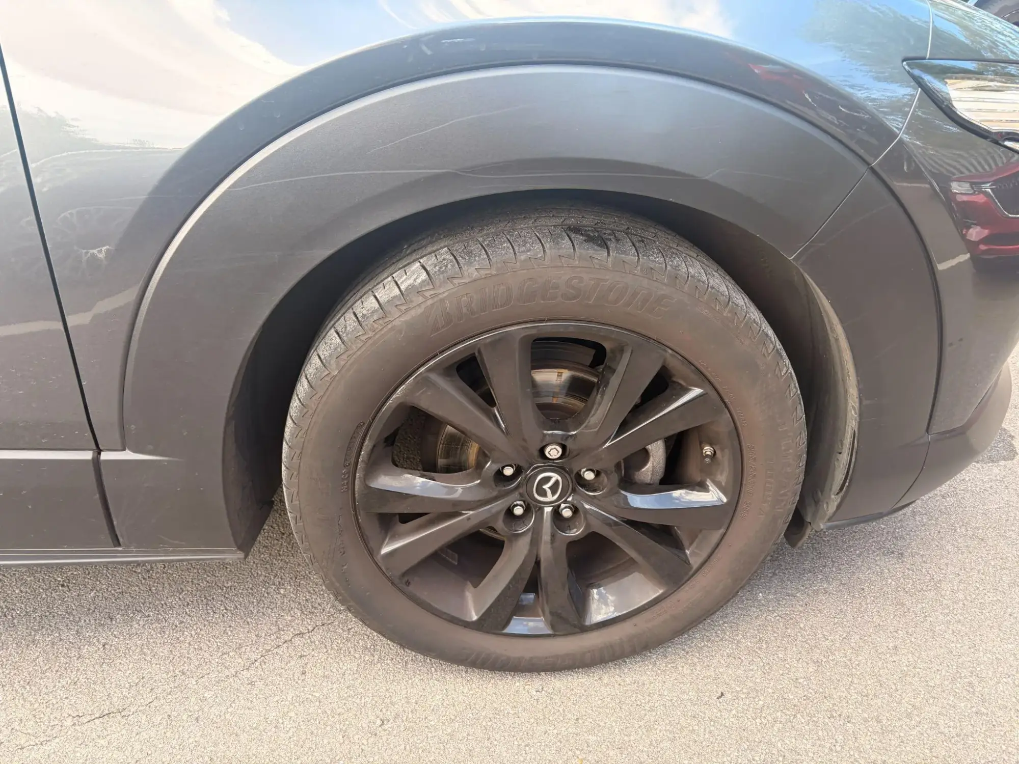 Mazda CX-30 Image 26