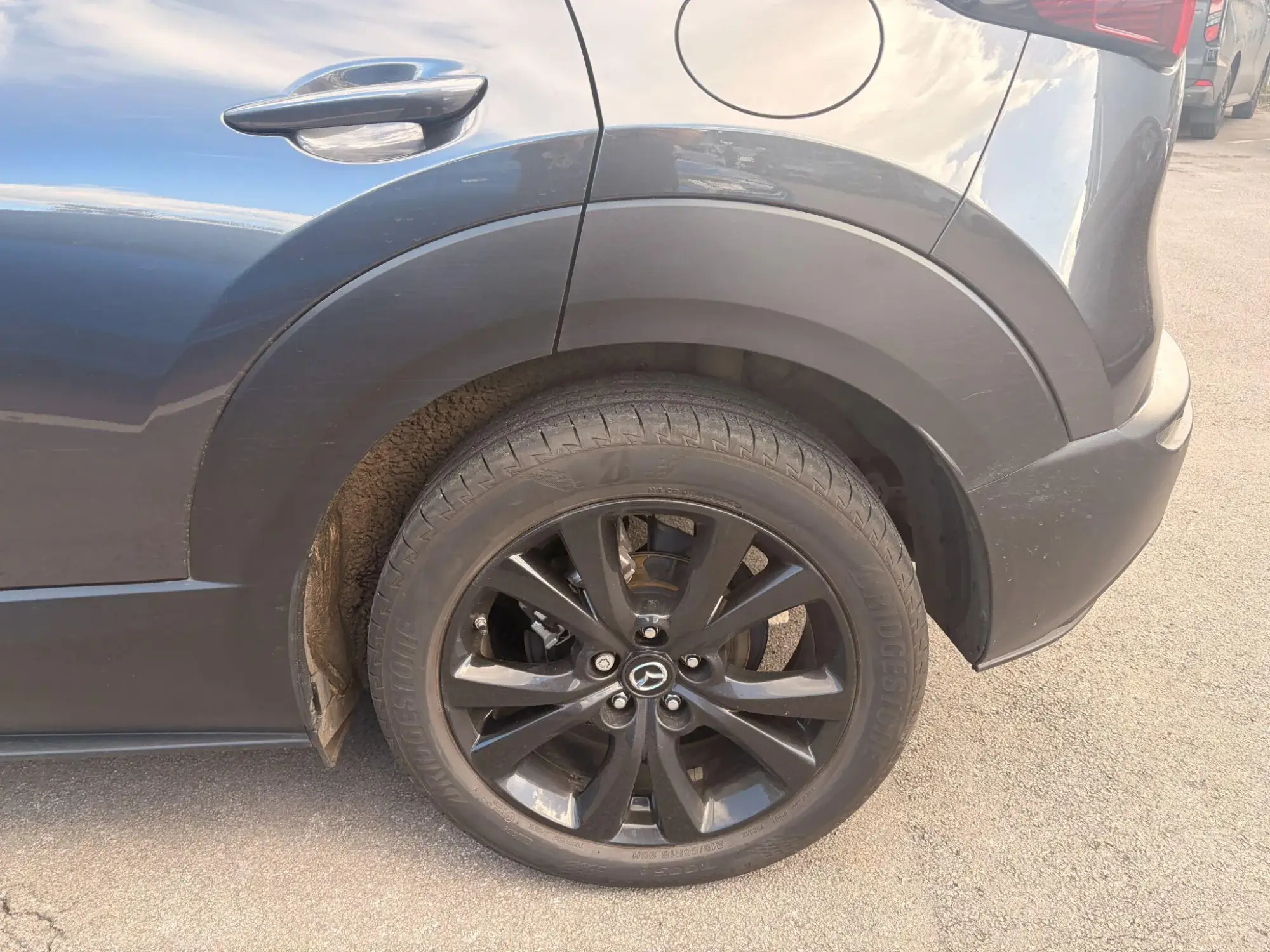 Mazda CX-30 Image 27