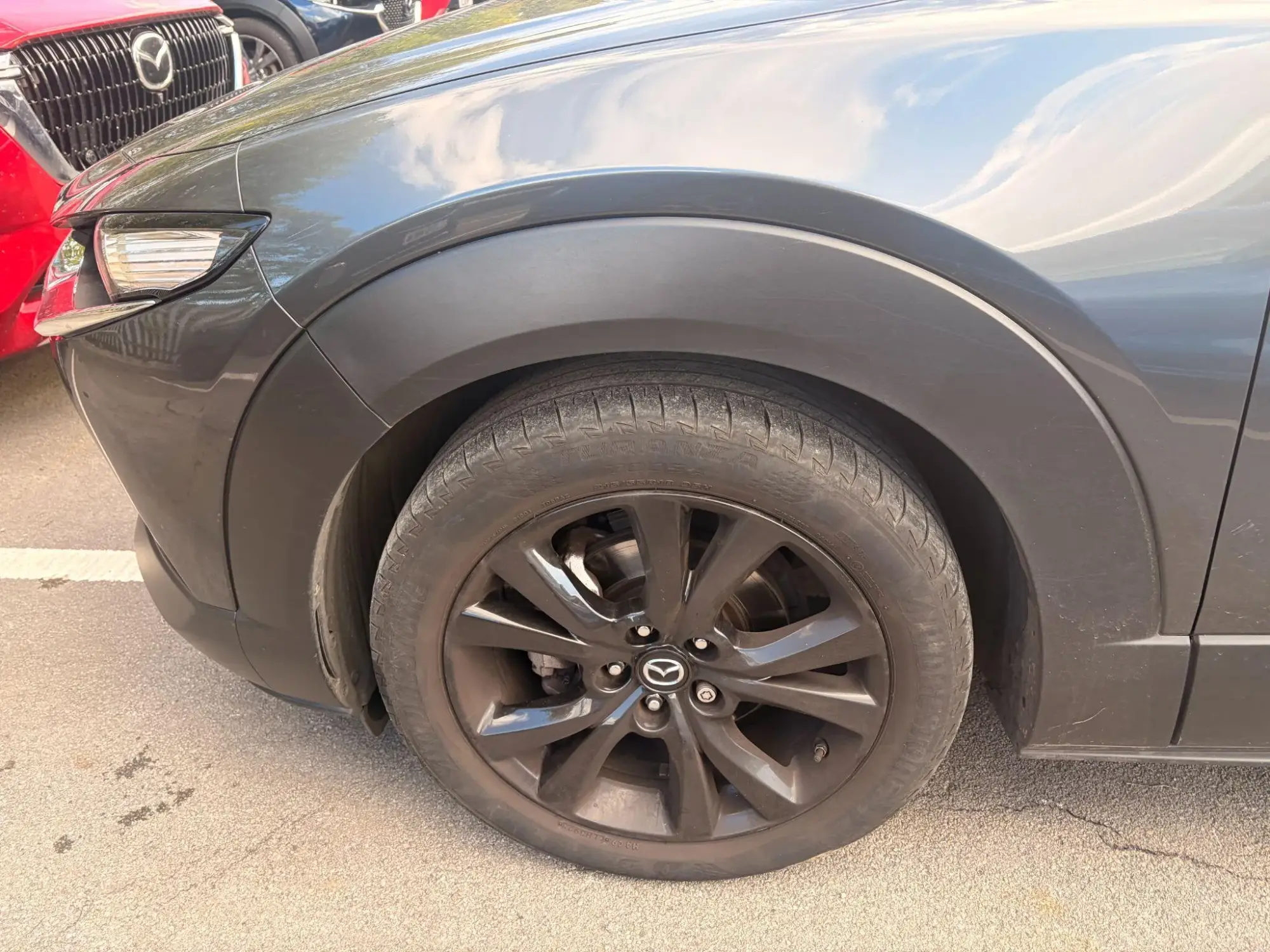 Mazda CX-30 Image 28