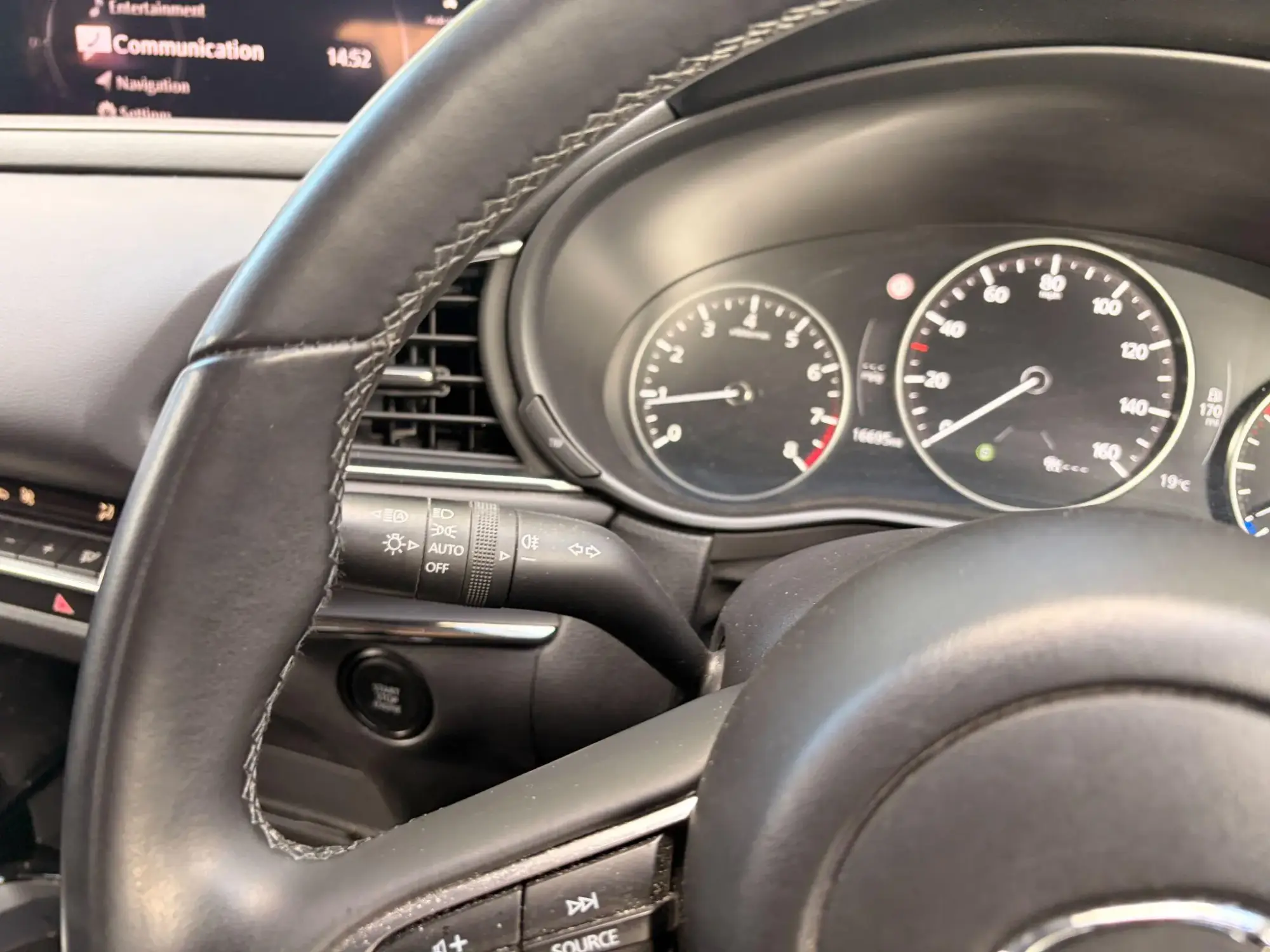 Mazda CX-30 Image 31