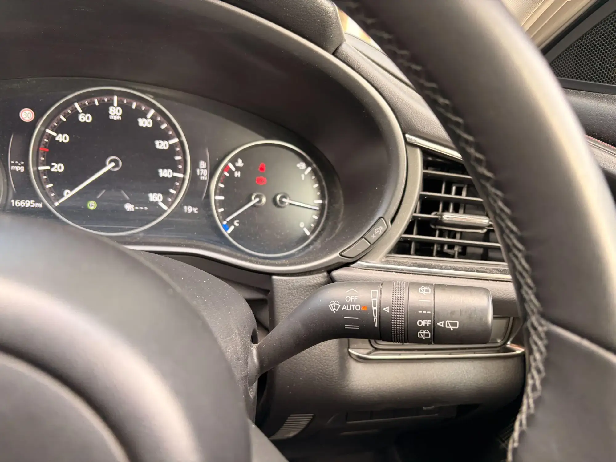 Mazda CX-30 Image 32