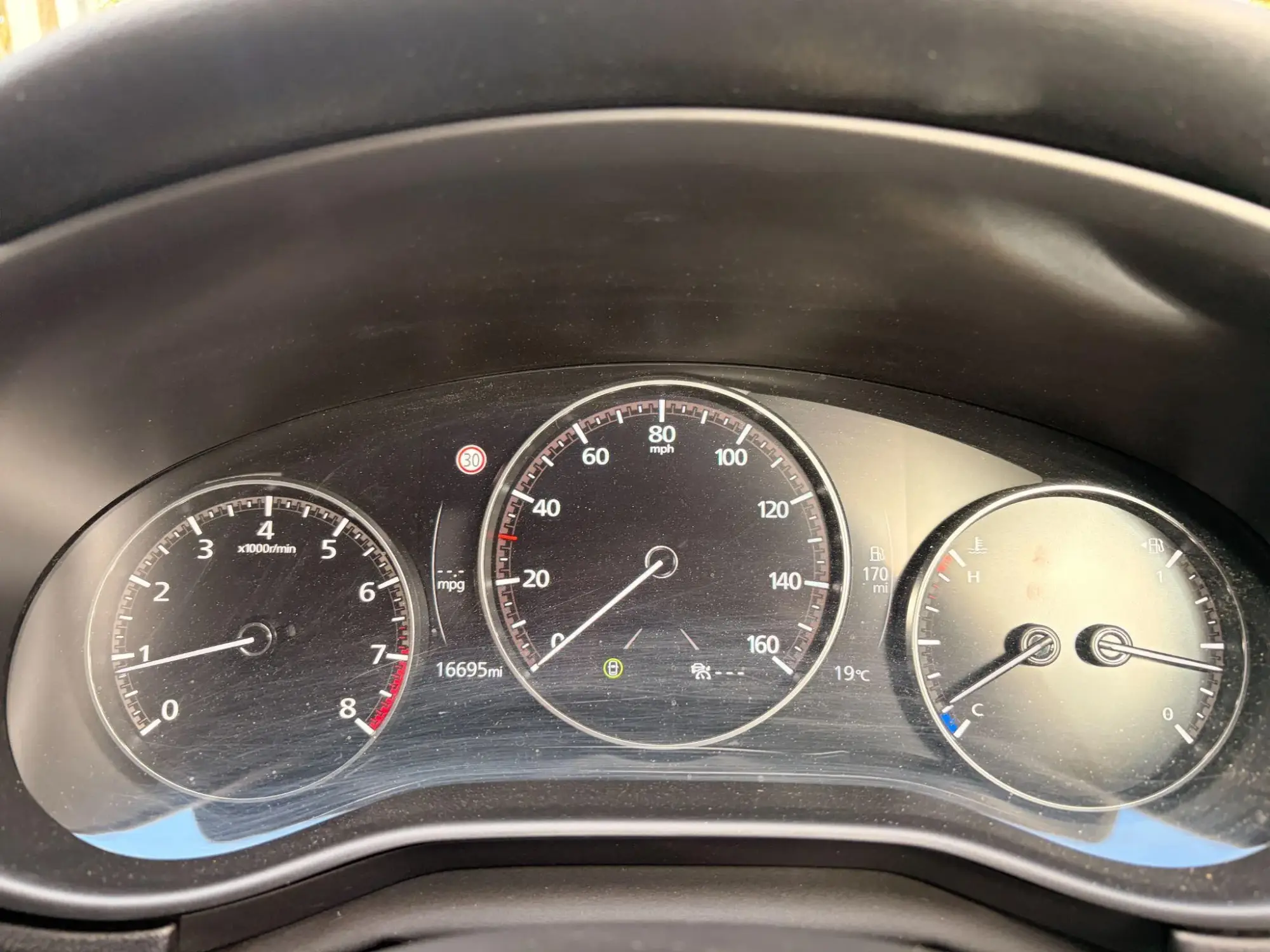 Mazda CX-30 Image 33