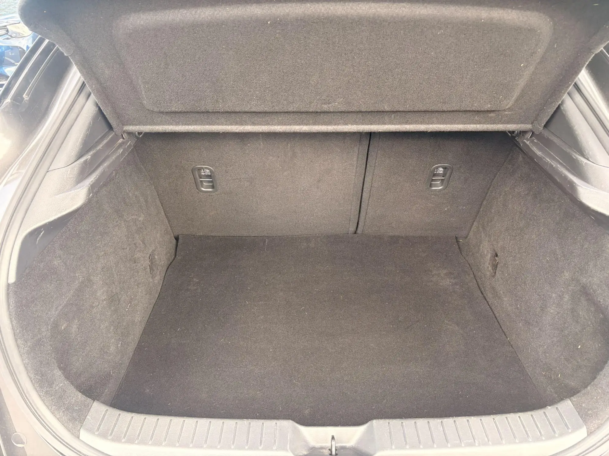 Mazda CX-30 Image 35