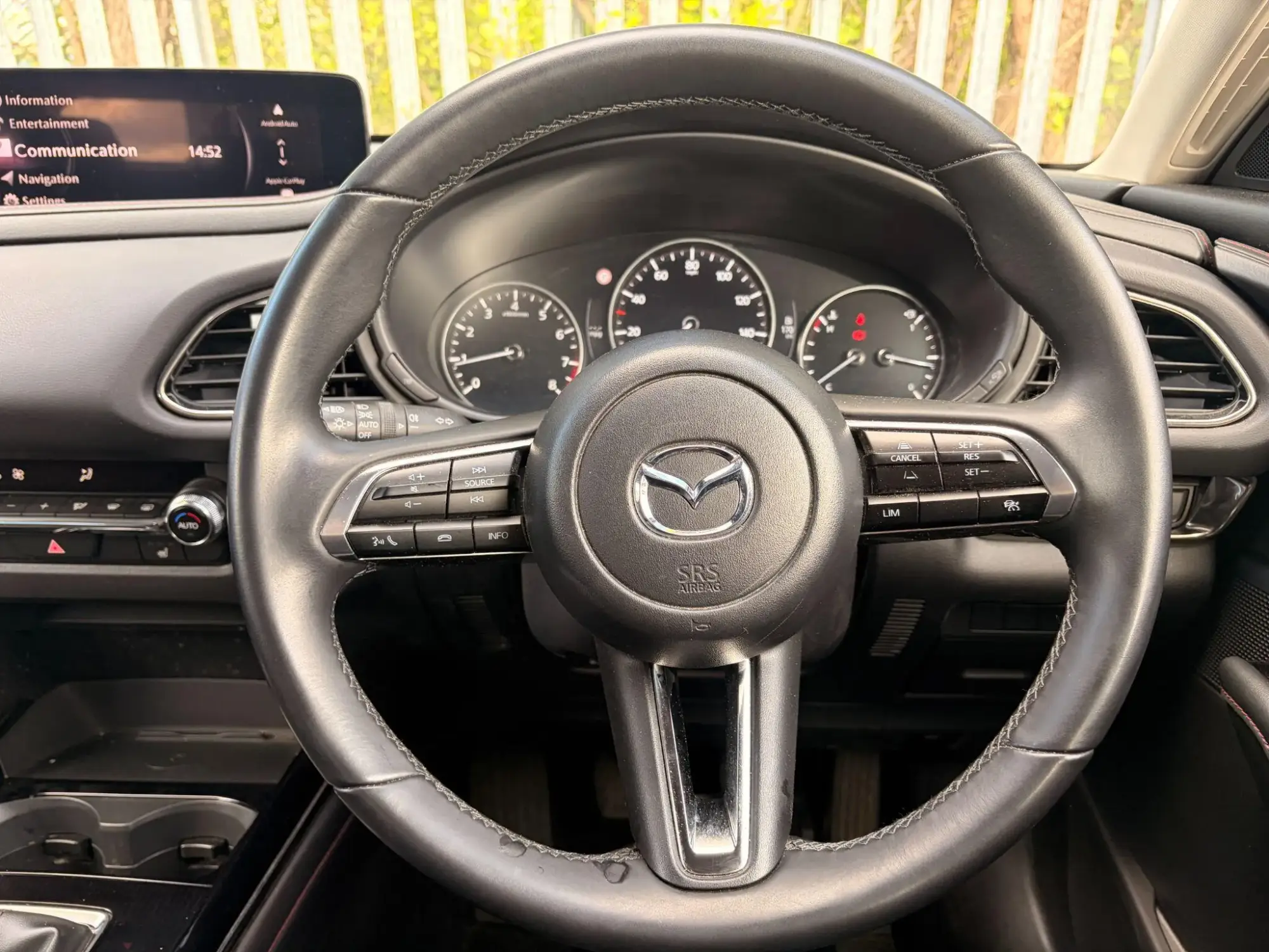 Mazda CX-30 Image 36
