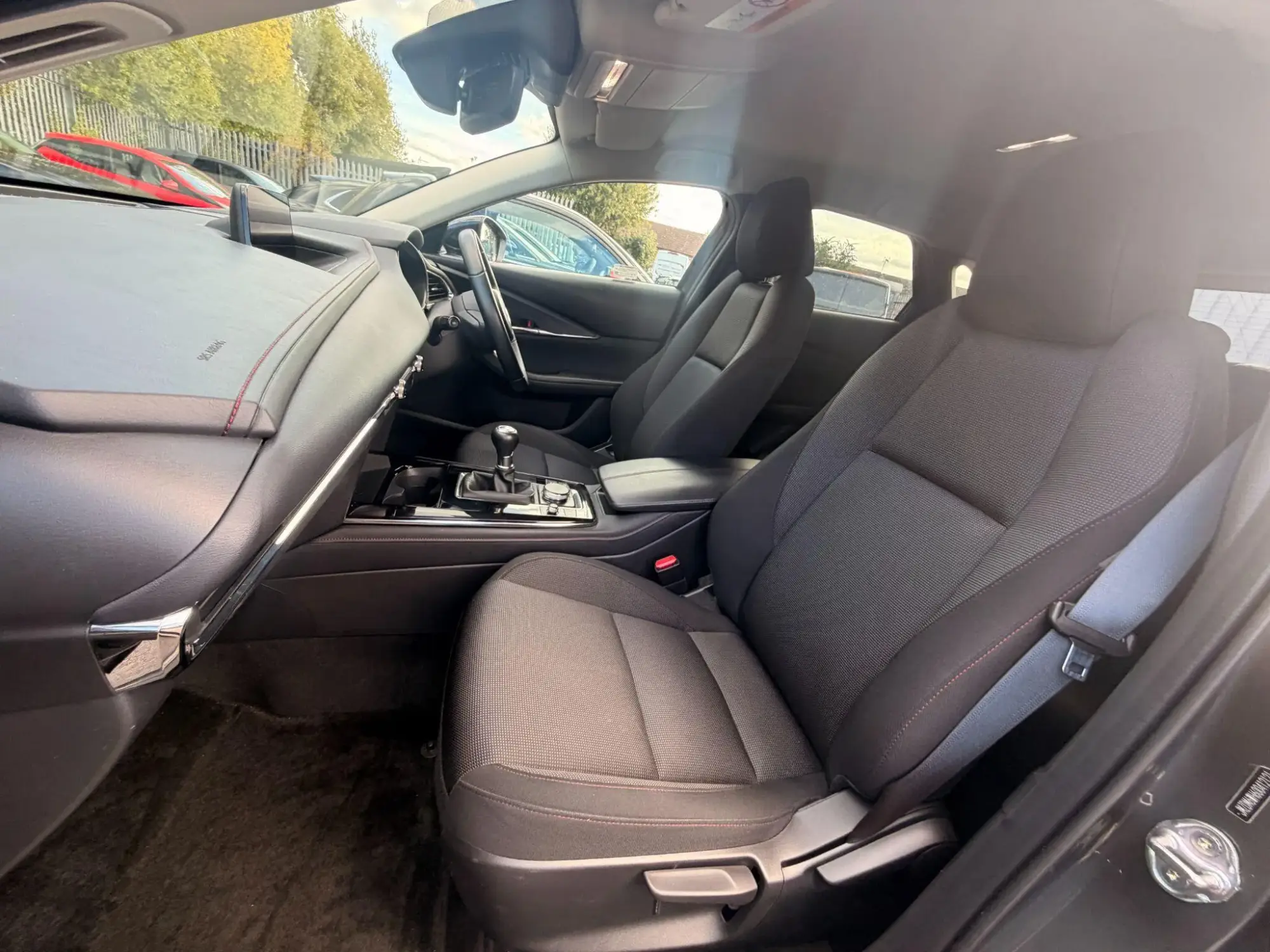 Mazda CX-30 Image 38
