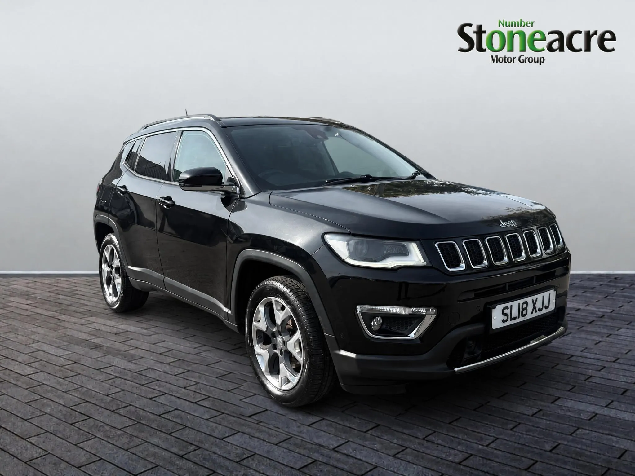 Jeep Compass Jeep Compass