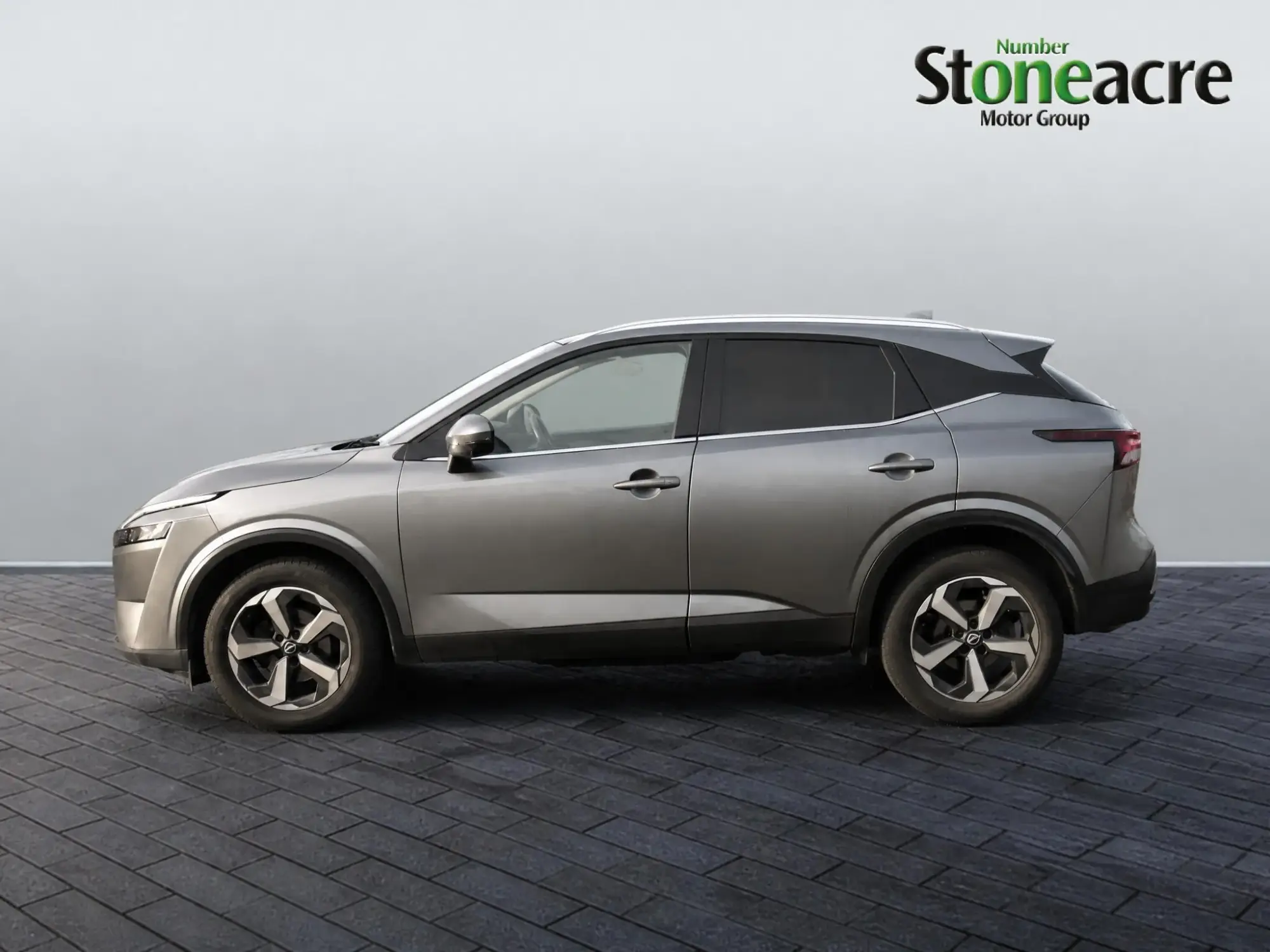 Nissan Qashqai Image 6 Nissan Qashqai Image 6