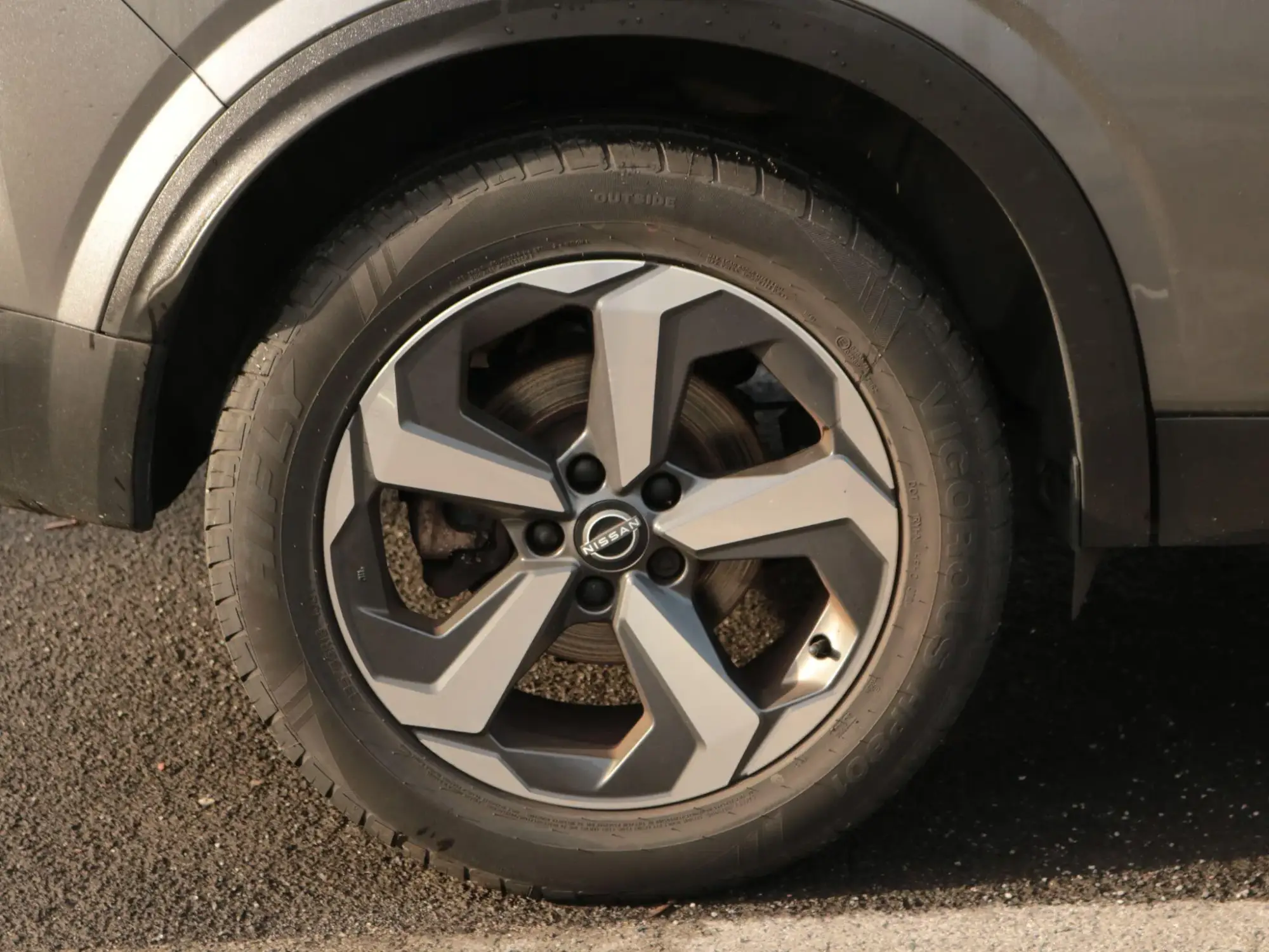 Nissan Qashqai Image 9 Nissan Qashqai Image 9