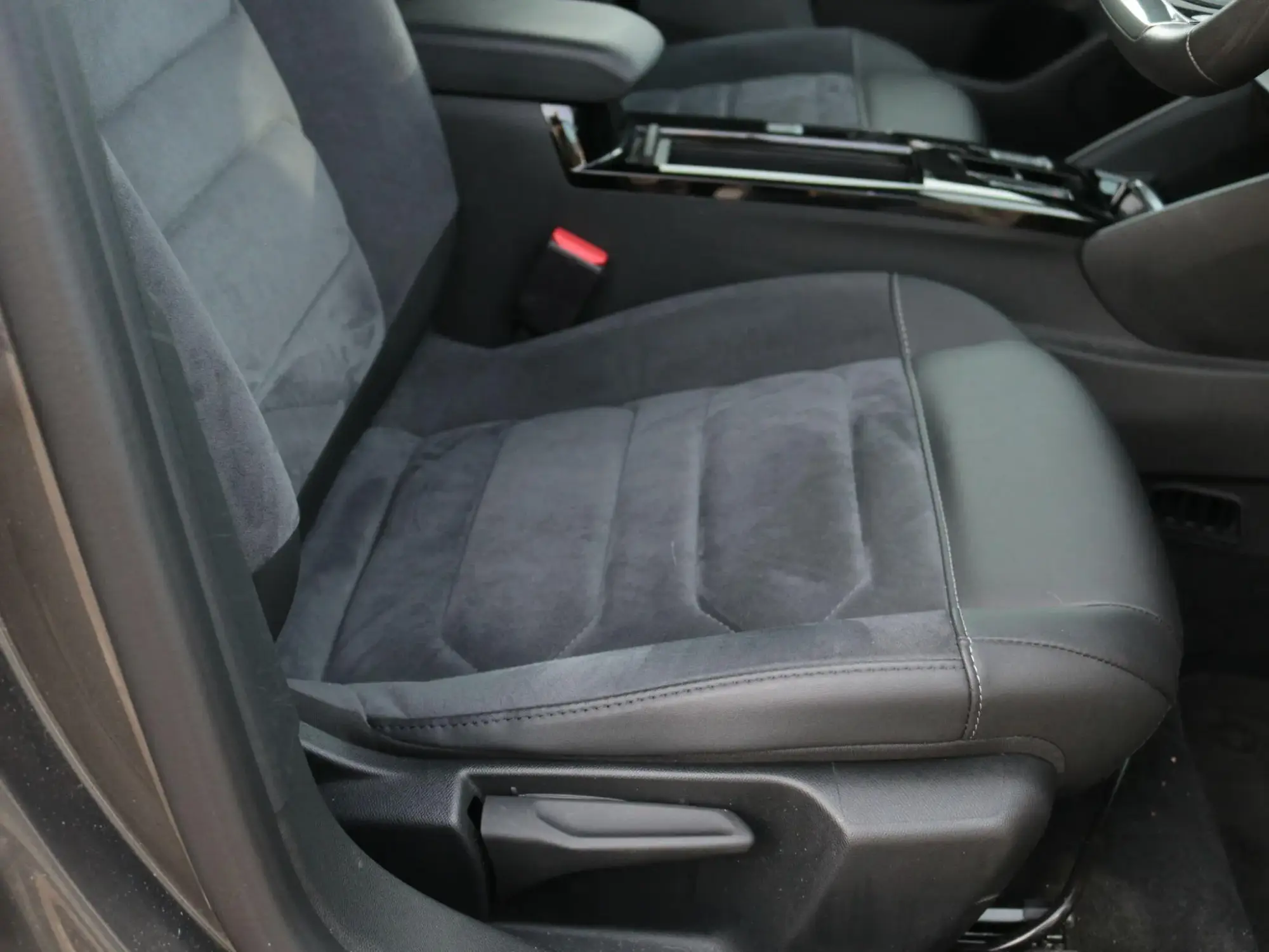 Citroen e-C4 Image 26 Citroen e-C4 Image 26