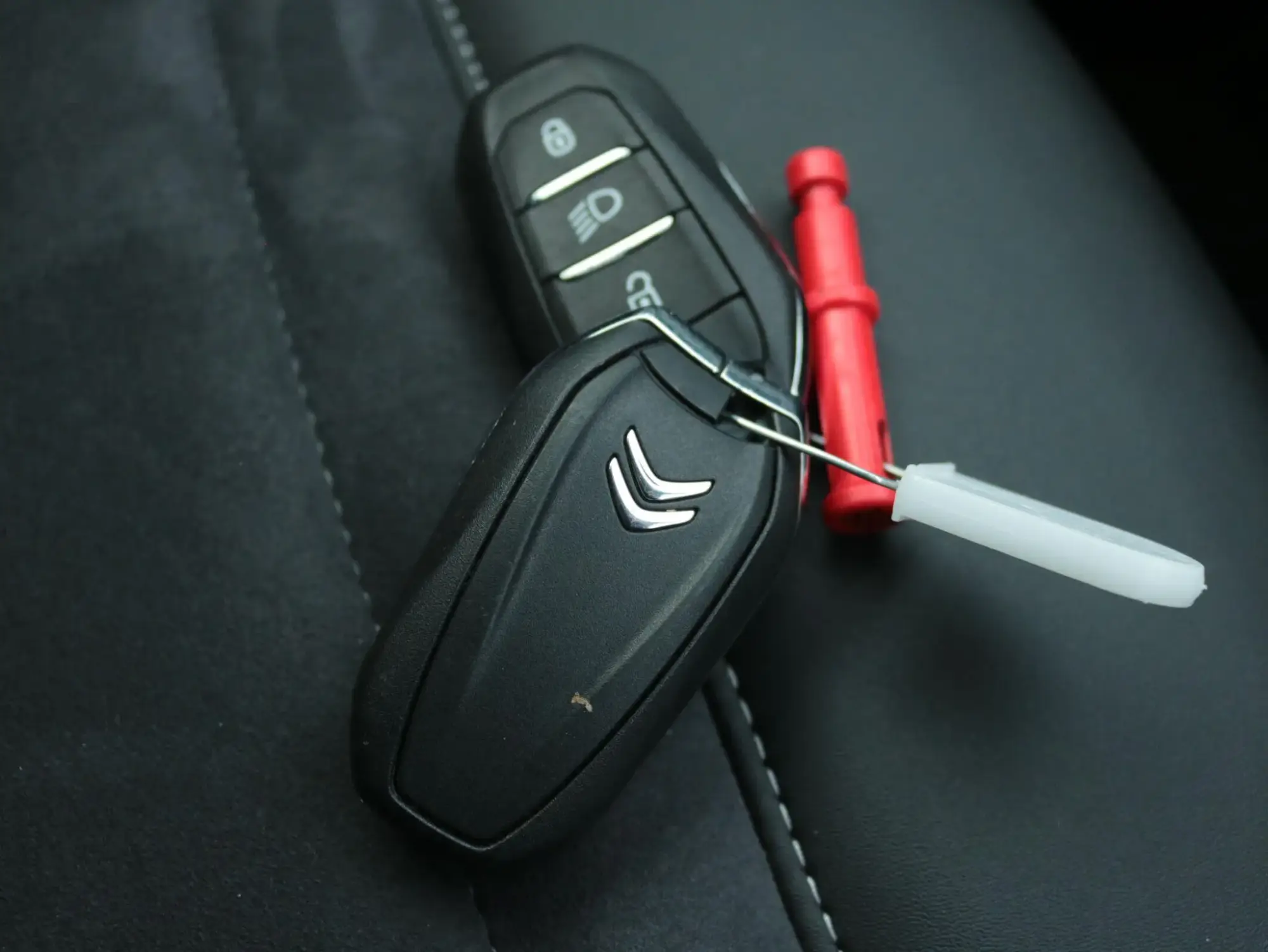 Citroen e-C4 Image 27 Citroen e-C4 Image 27