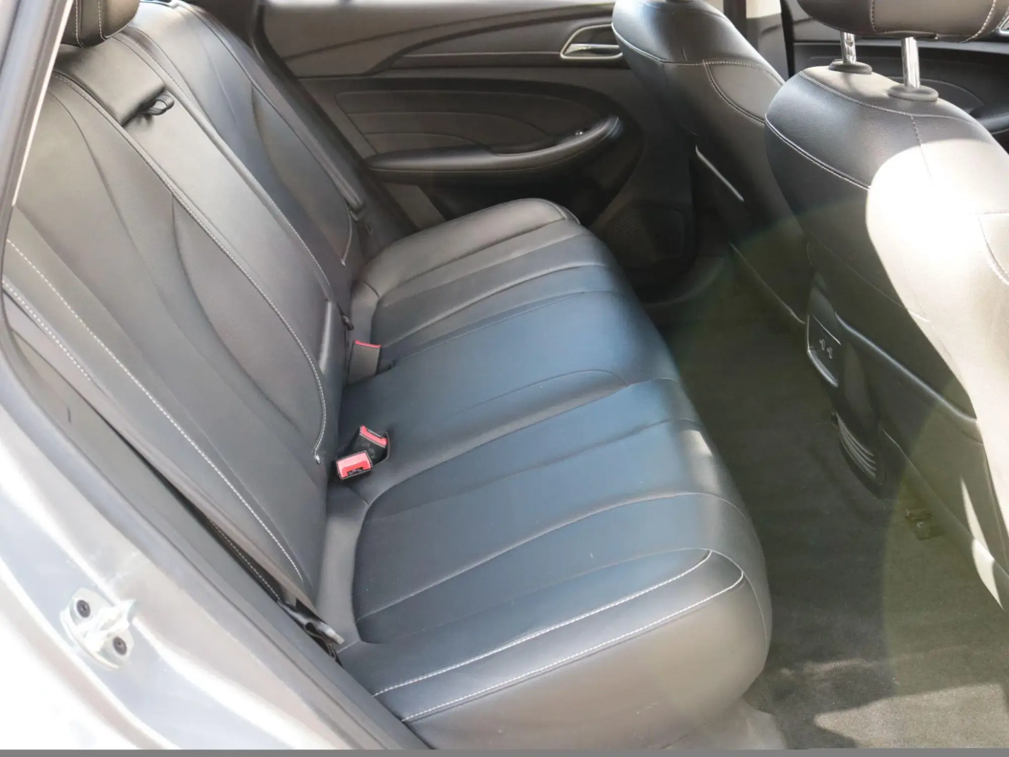 MG5 EV Image 23 MG5 EV Image 23