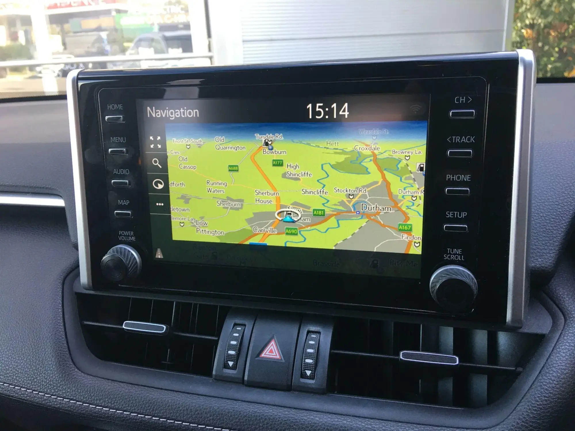 Toyota RAV4 Image 15