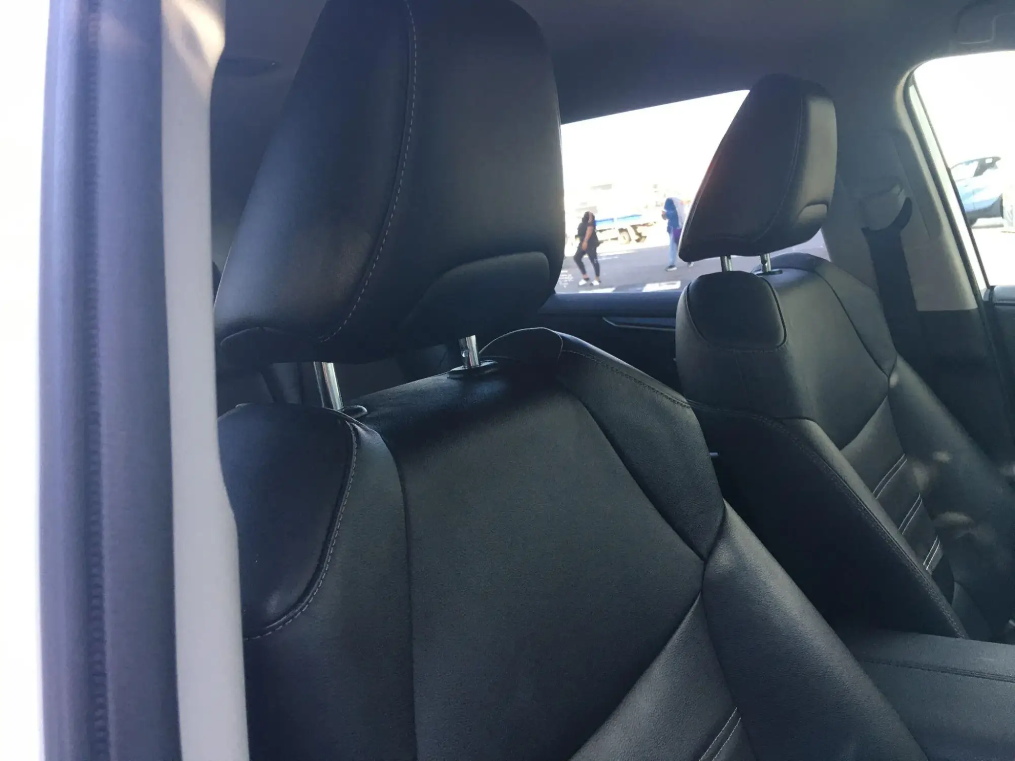 Toyota RAV4 Image 22