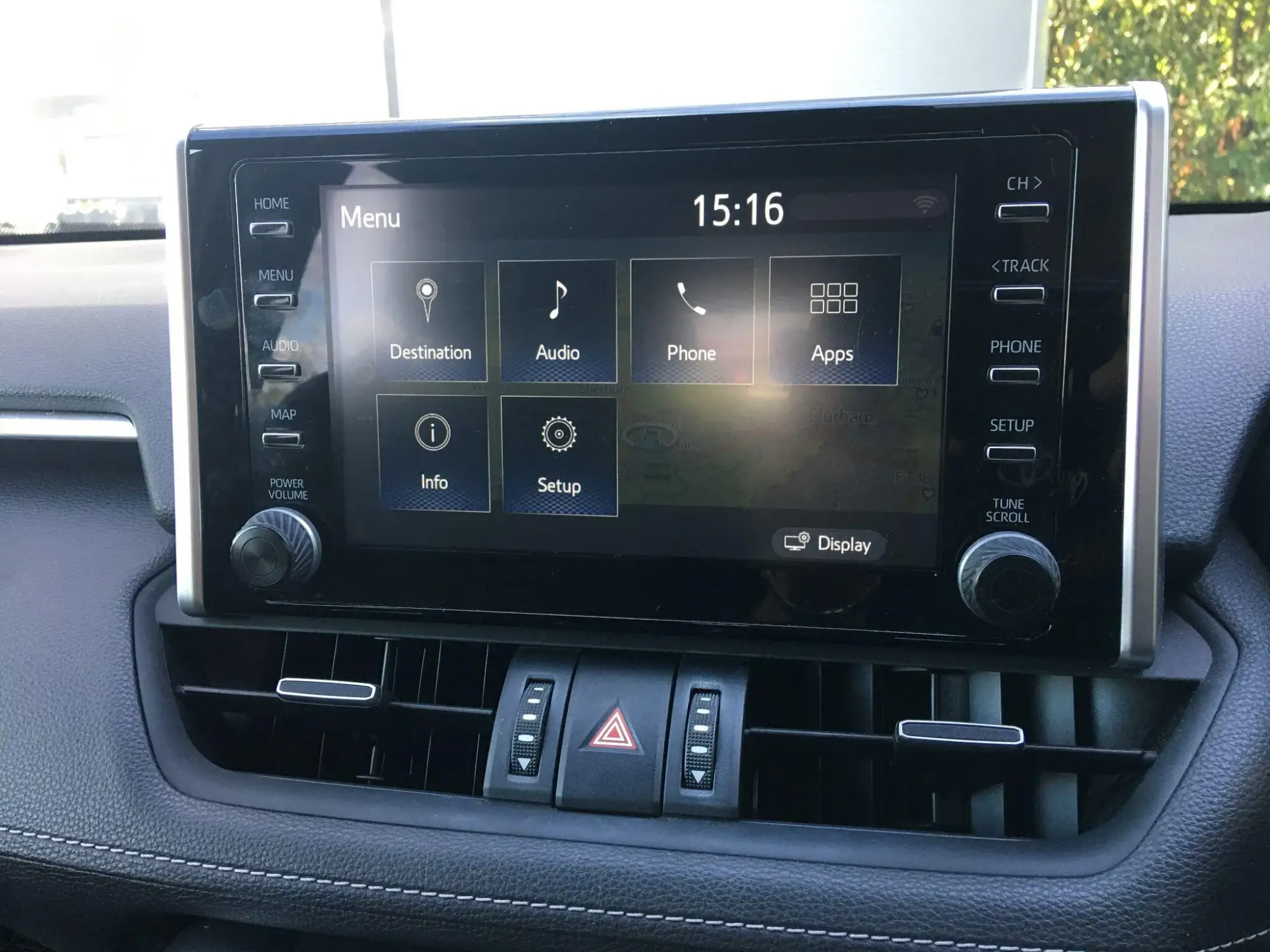 Toyota RAV4 Image 25