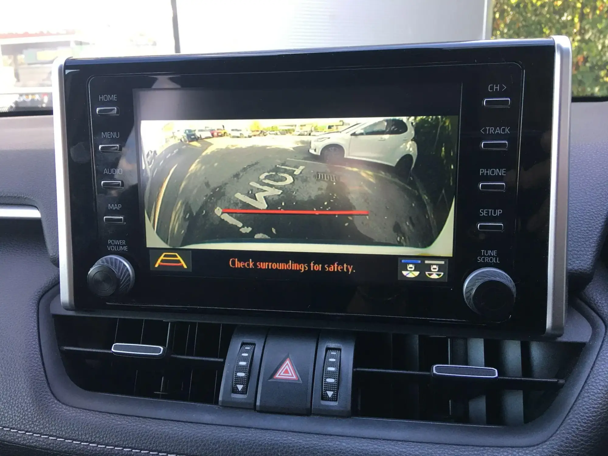 Toyota RAV4 Image 27