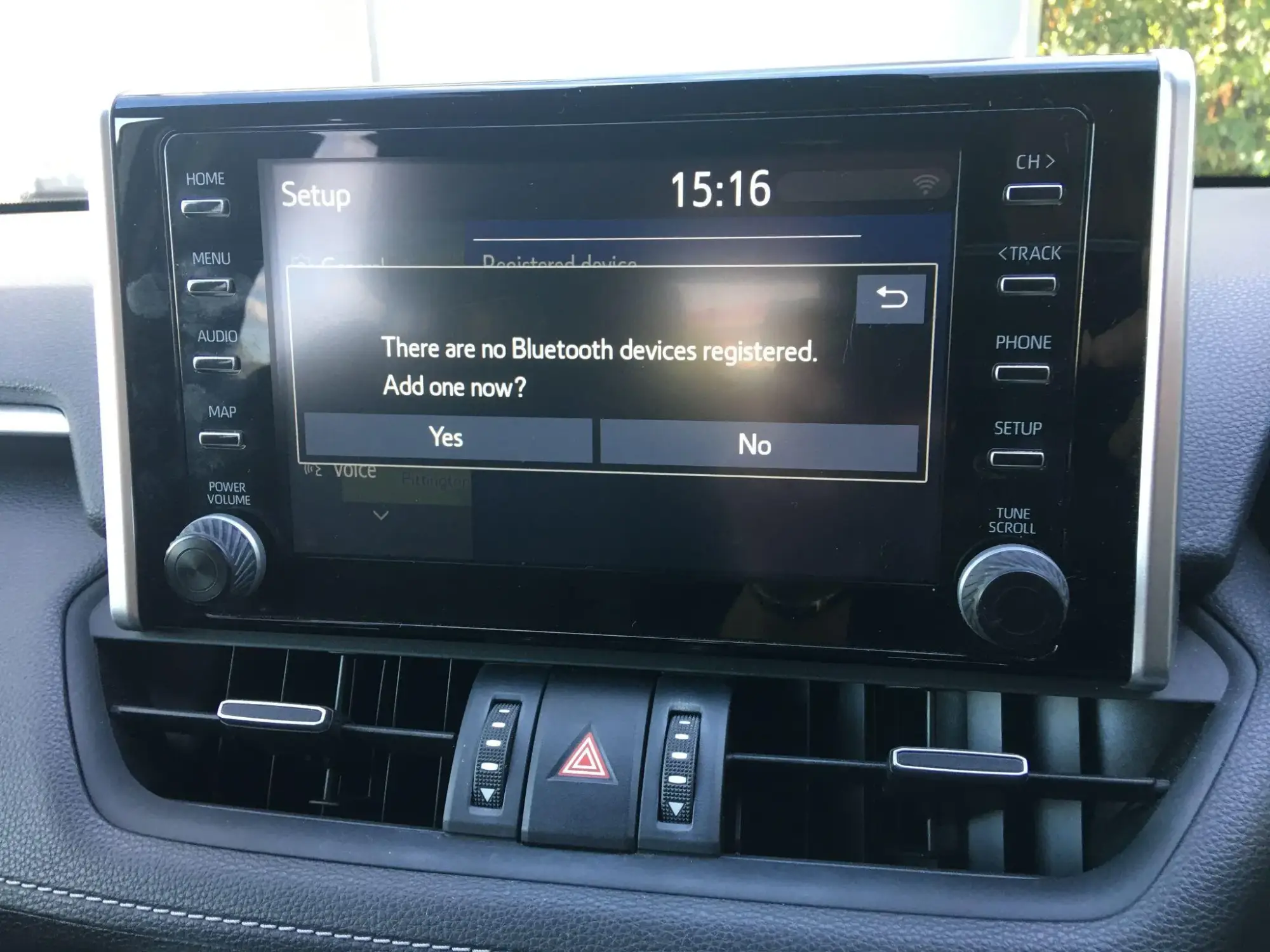 Toyota RAV4 Image 28