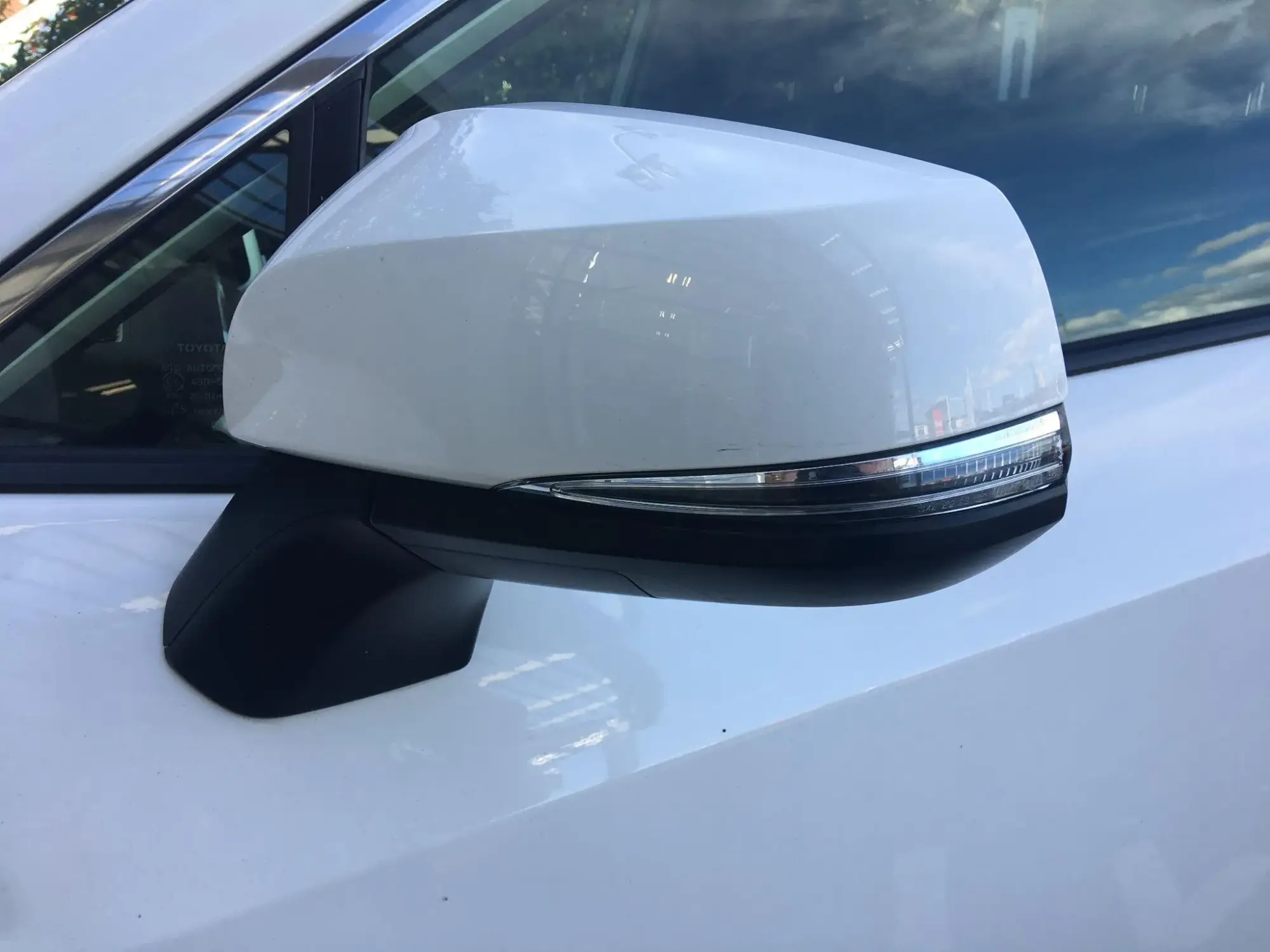 Toyota RAV4 Image 30