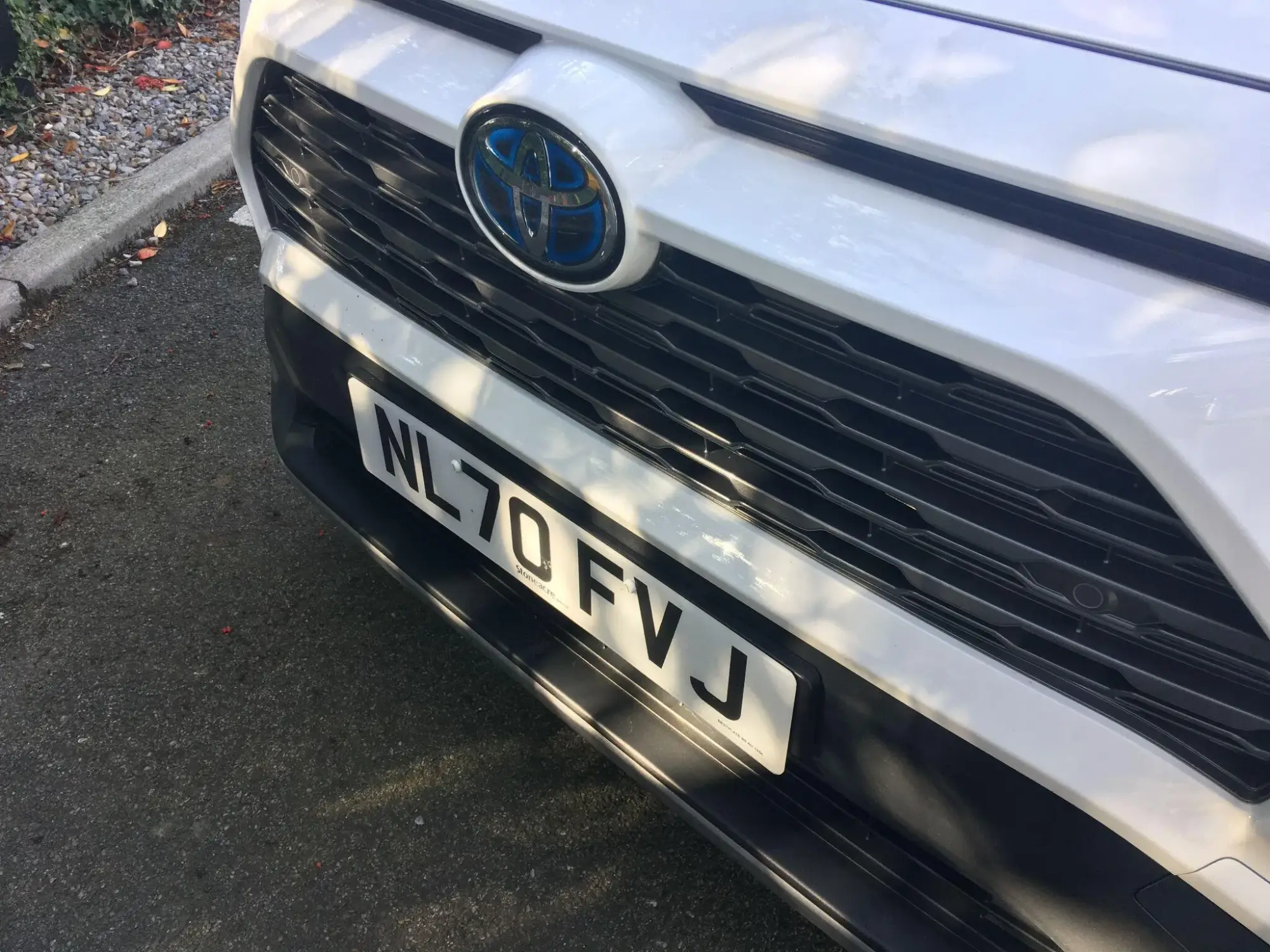 Toyota RAV4 Image 34