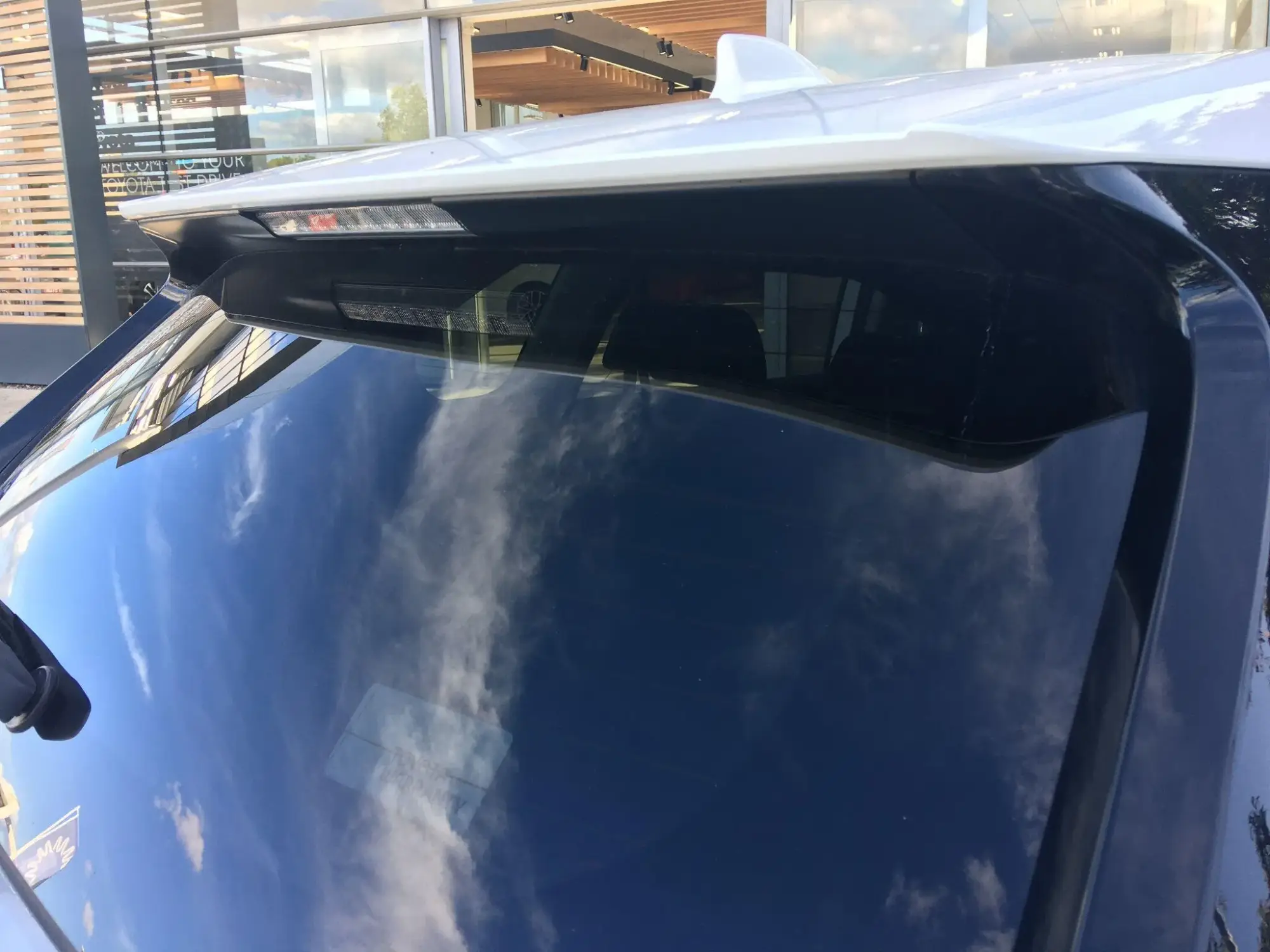 Toyota RAV4 Image 35
