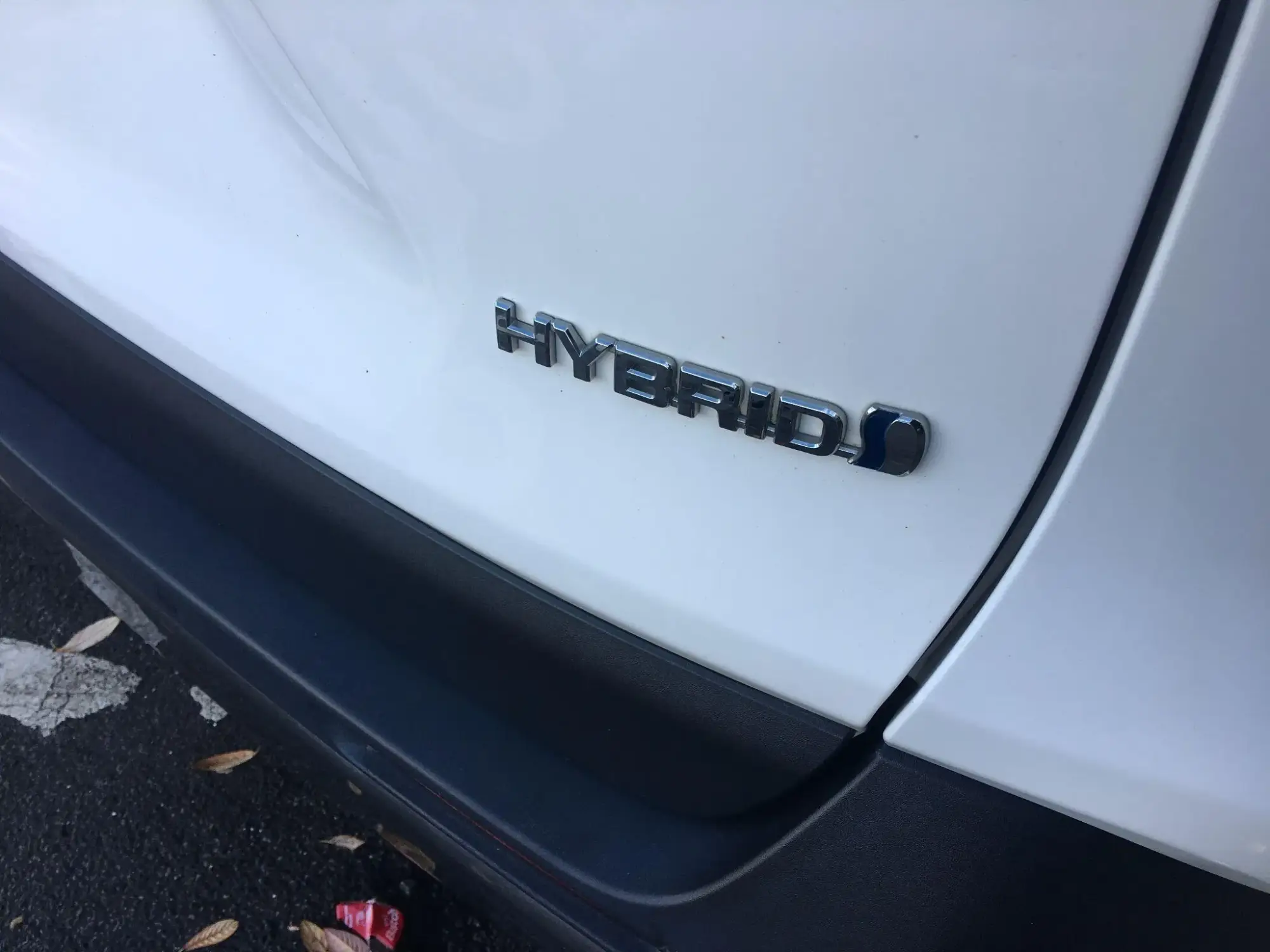 Toyota RAV4 Image 36