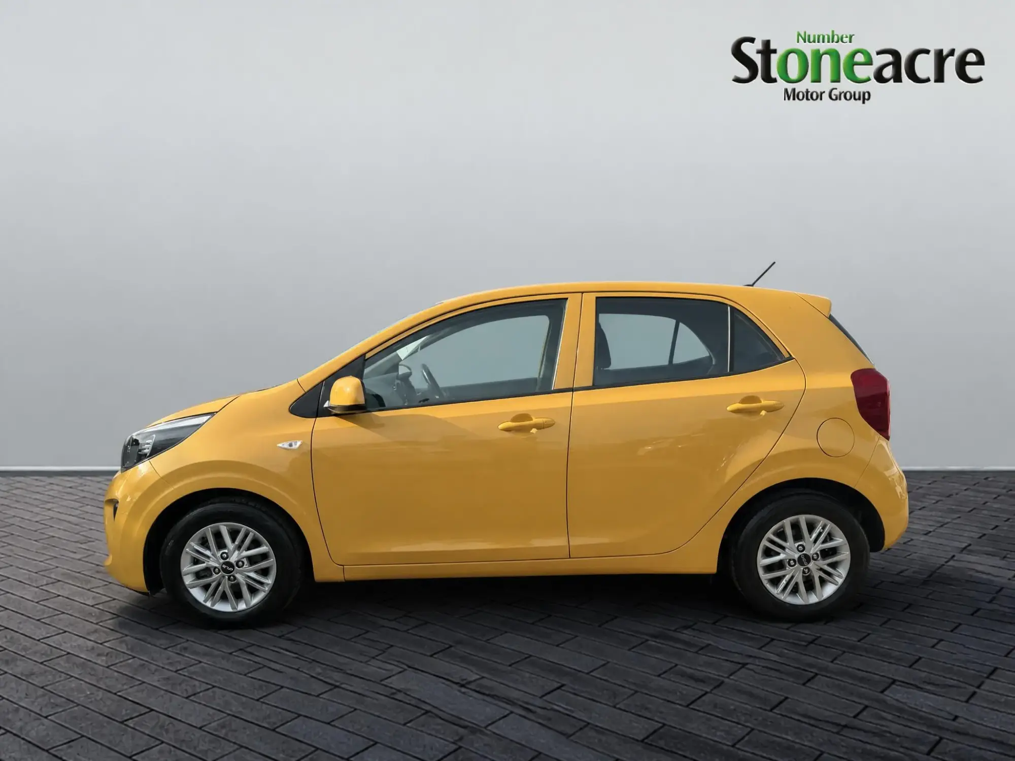Kia Picanto Image 6