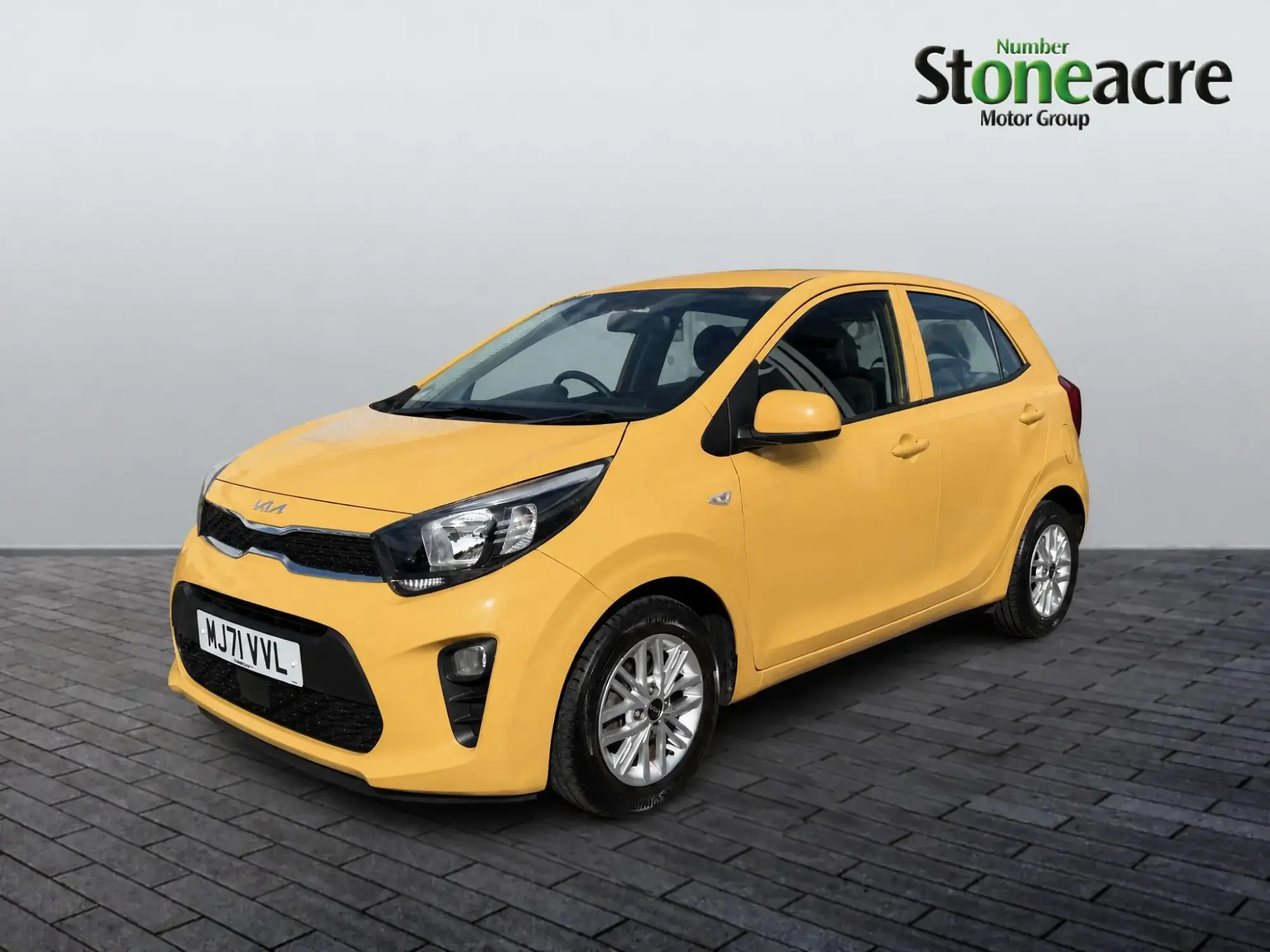 Kia Picanto Image 7