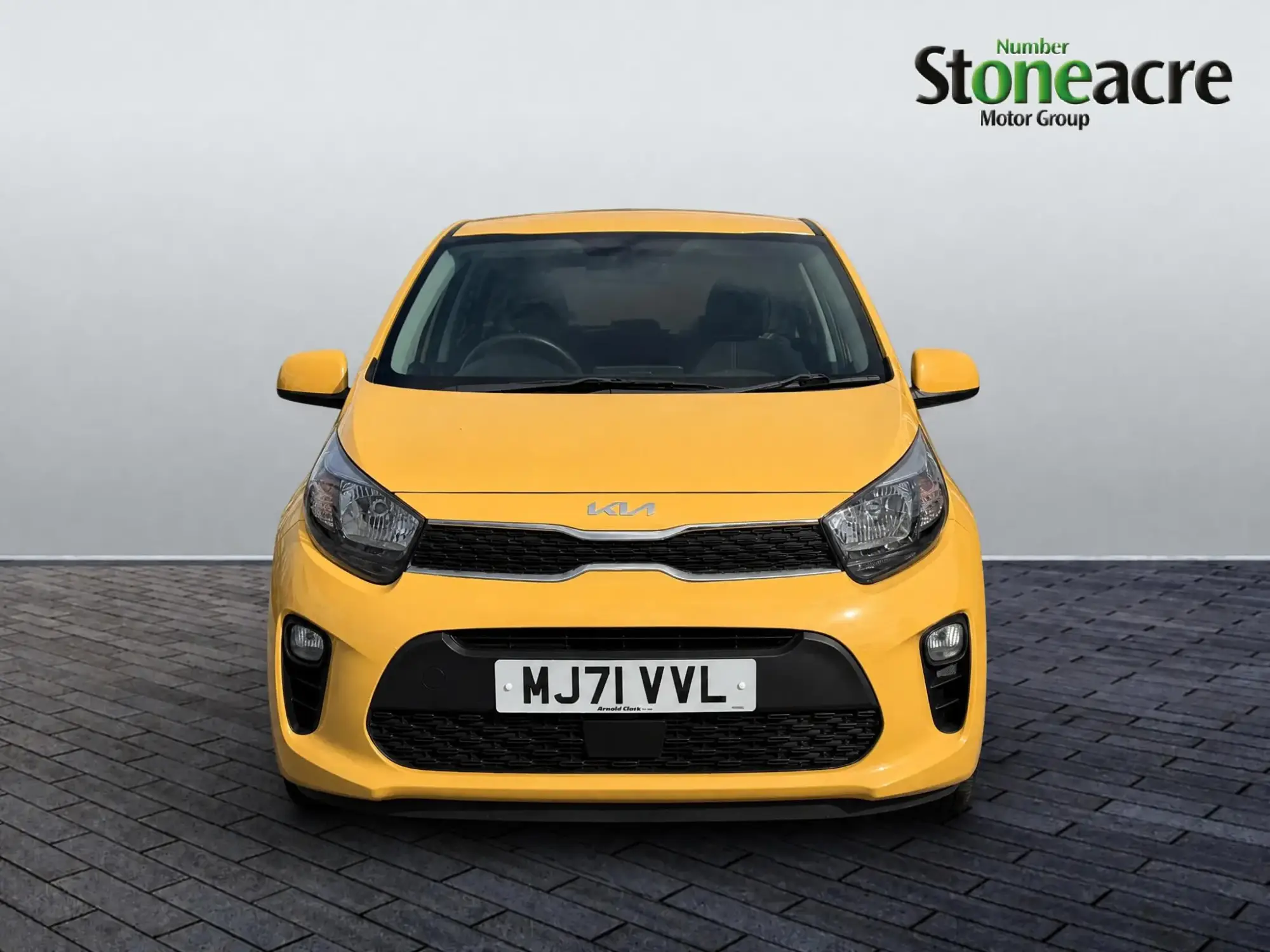 Kia Picanto Image 8