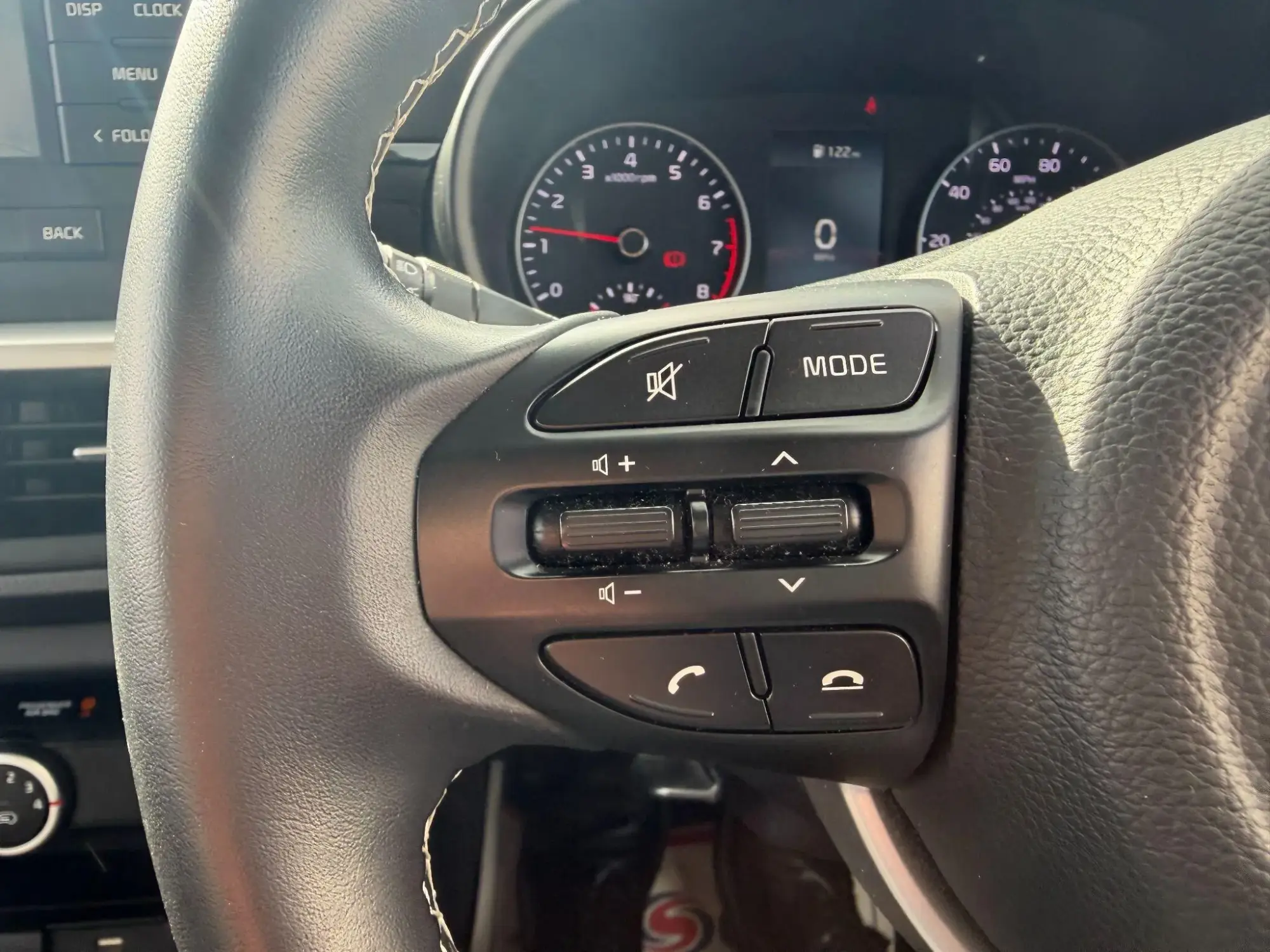 Kia Picanto Image 11