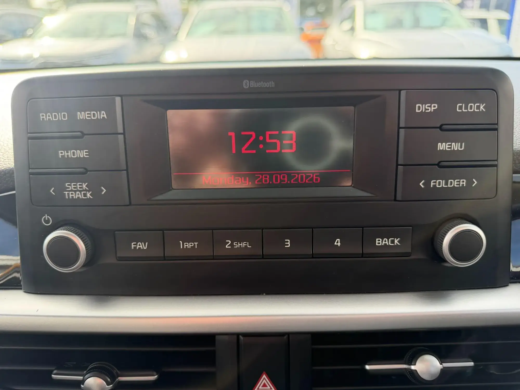 Kia Picanto Image 13