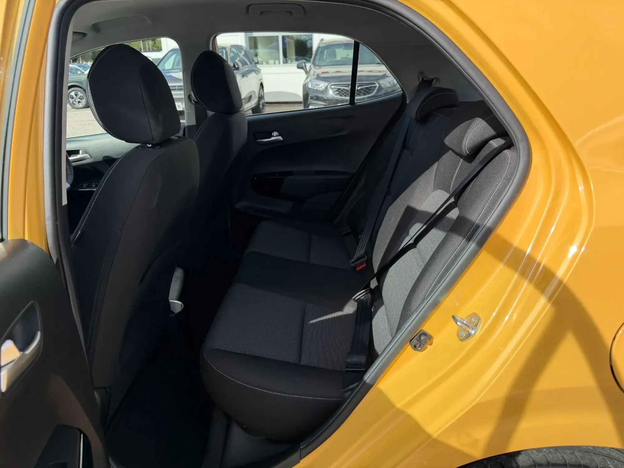 Kia Picanto Image 18