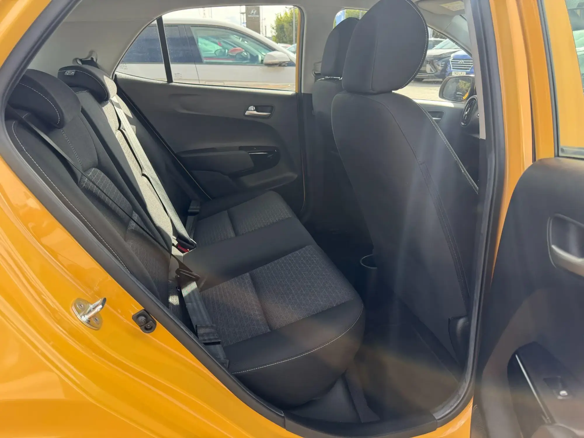Kia Picanto Image 19