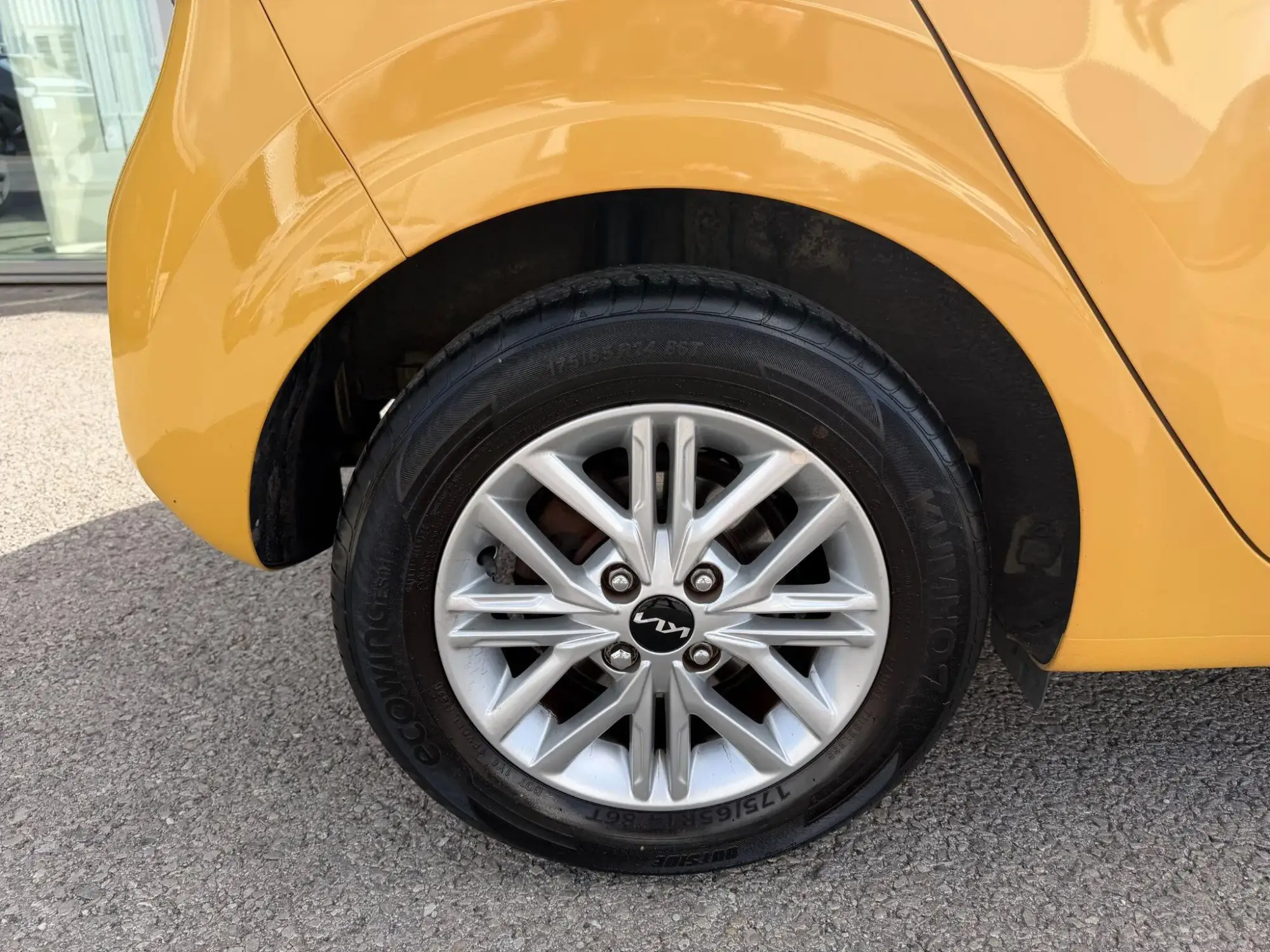 Kia Picanto Image 24