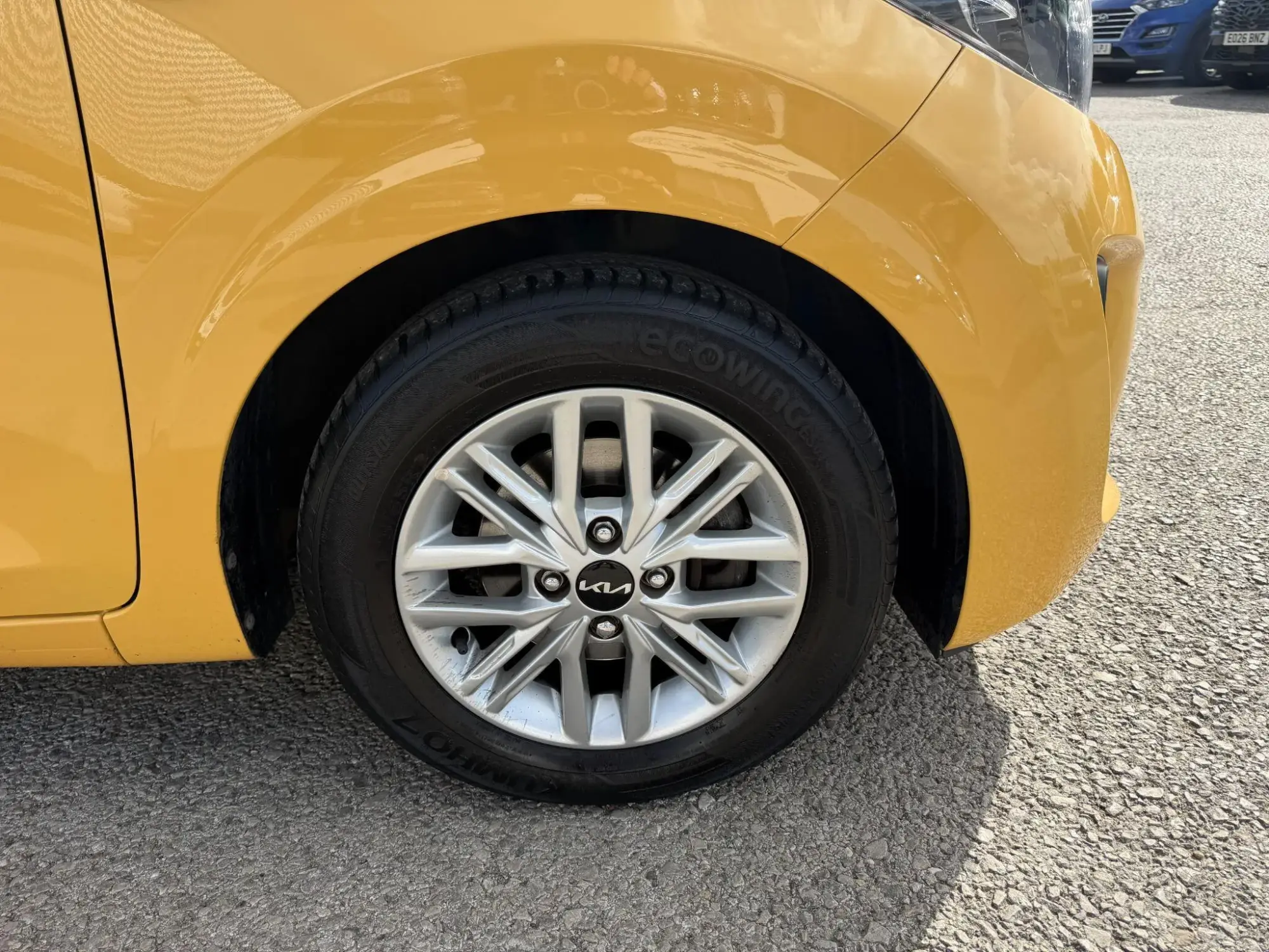 Kia Picanto Image 25