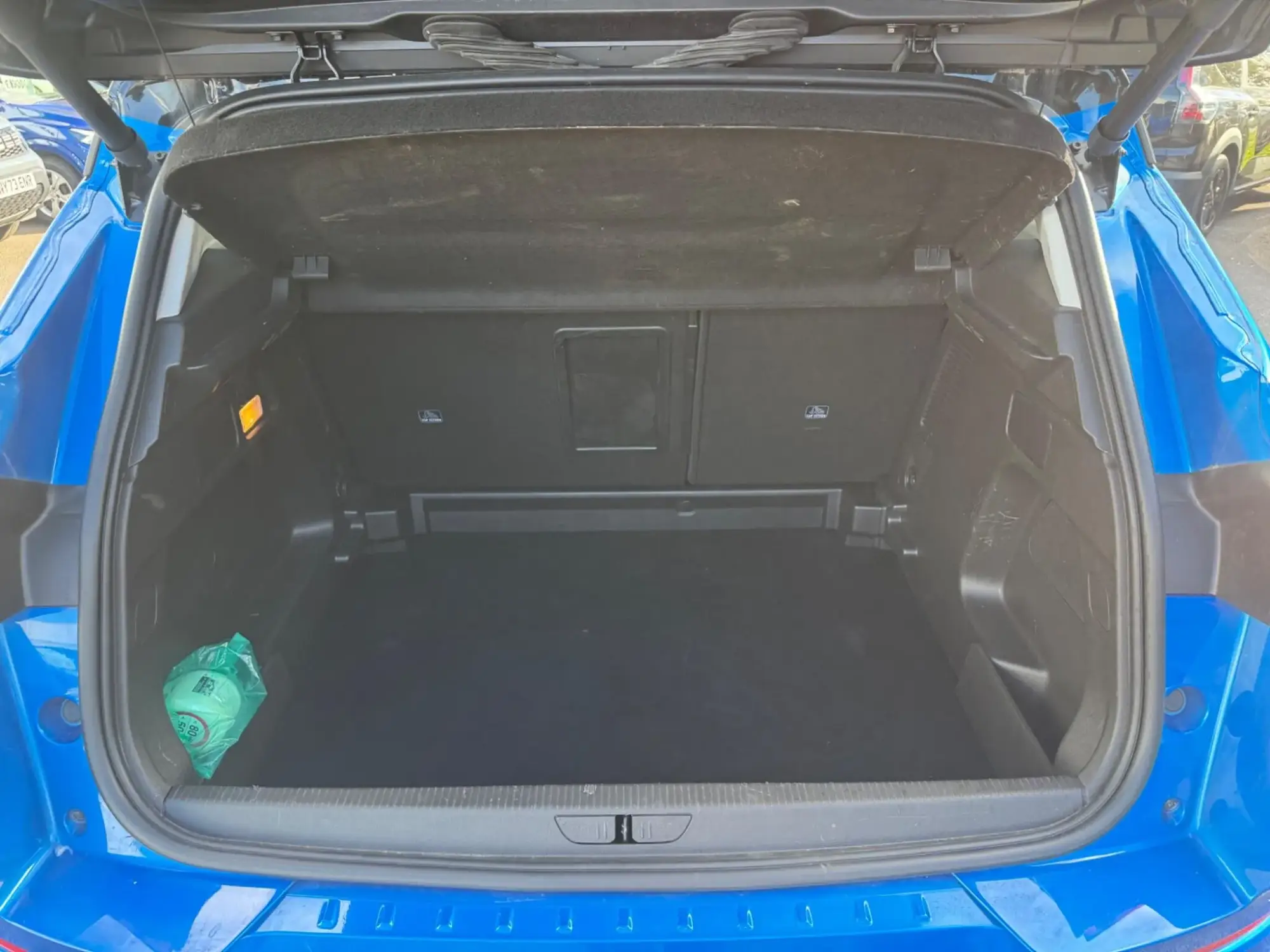 Vauxhall Grandland Image 13 Vauxhall Grandland Image 13