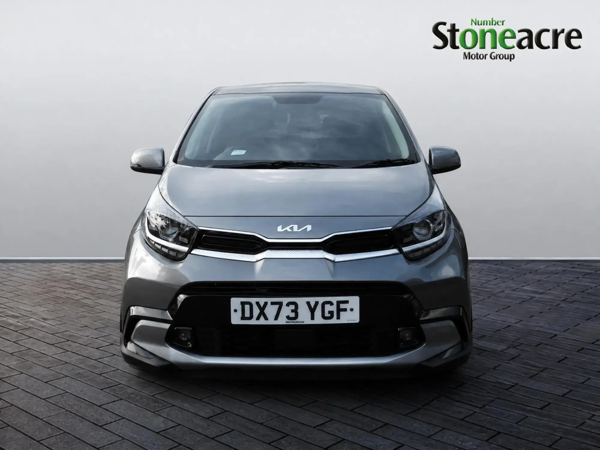 Kia Picanto Image 9 Kia Picanto Image 9