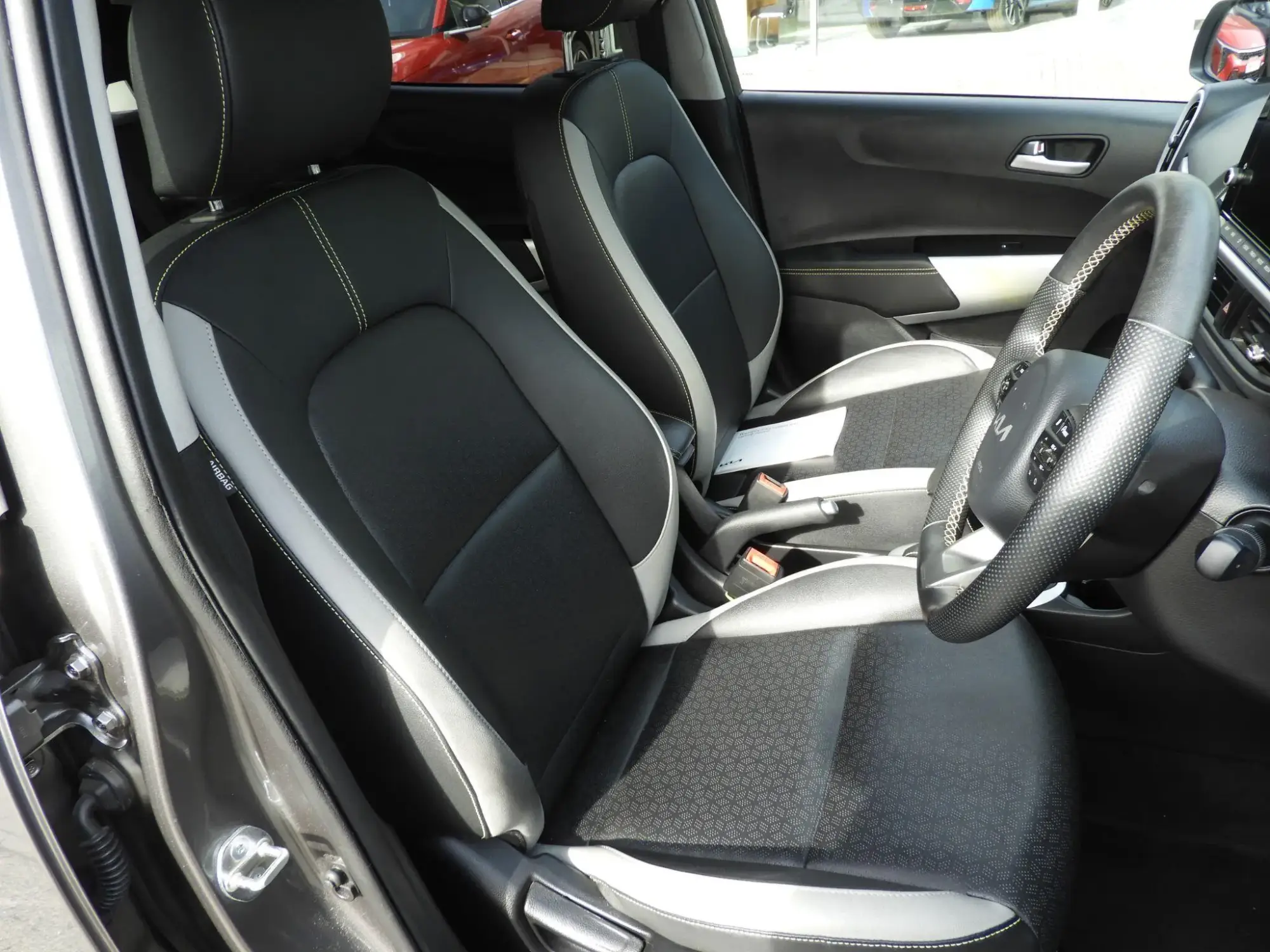Kia Picanto Image 13 Kia Picanto Image 13
