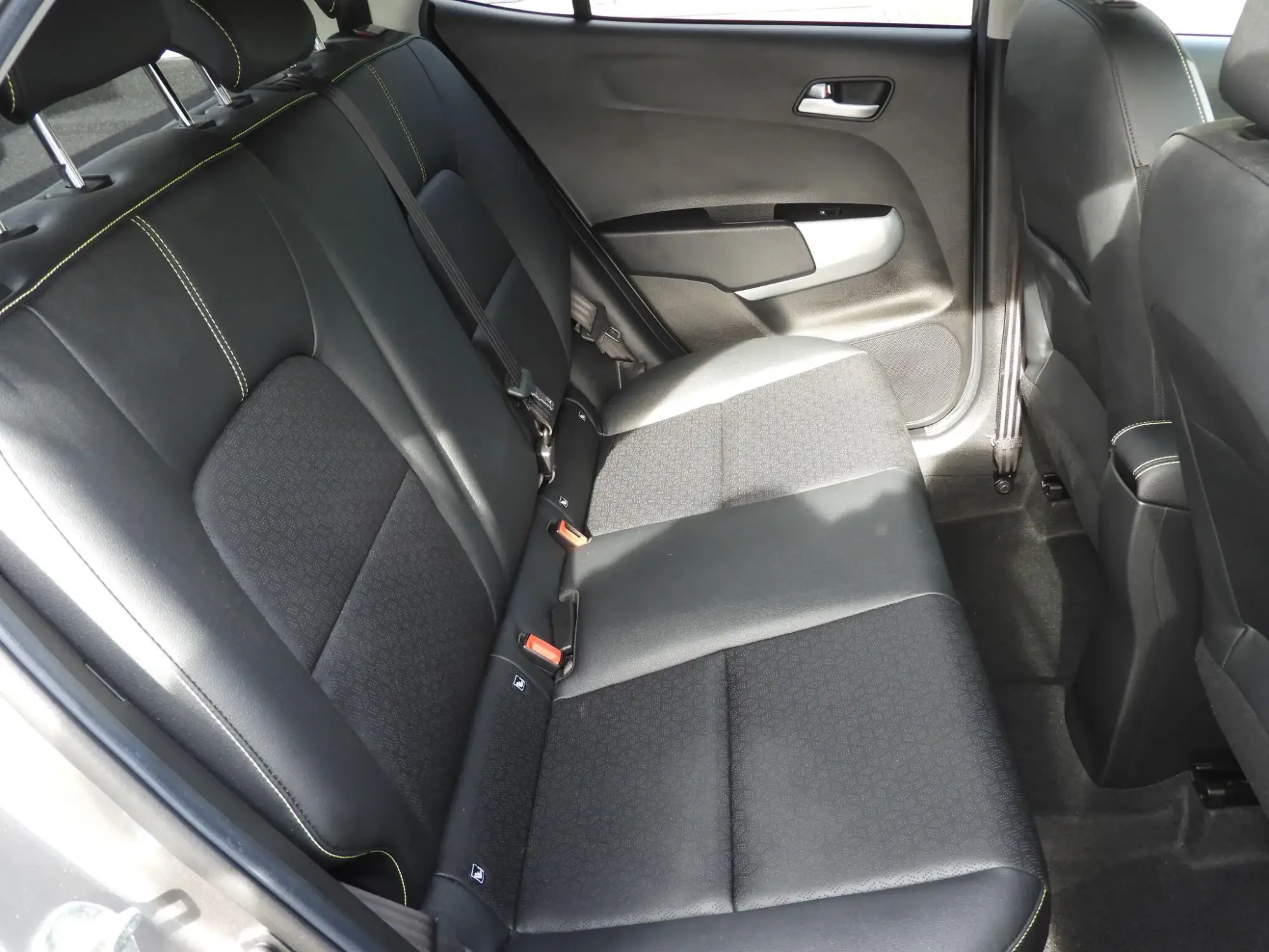 Kia Picanto Image 15 Kia Picanto Image 15