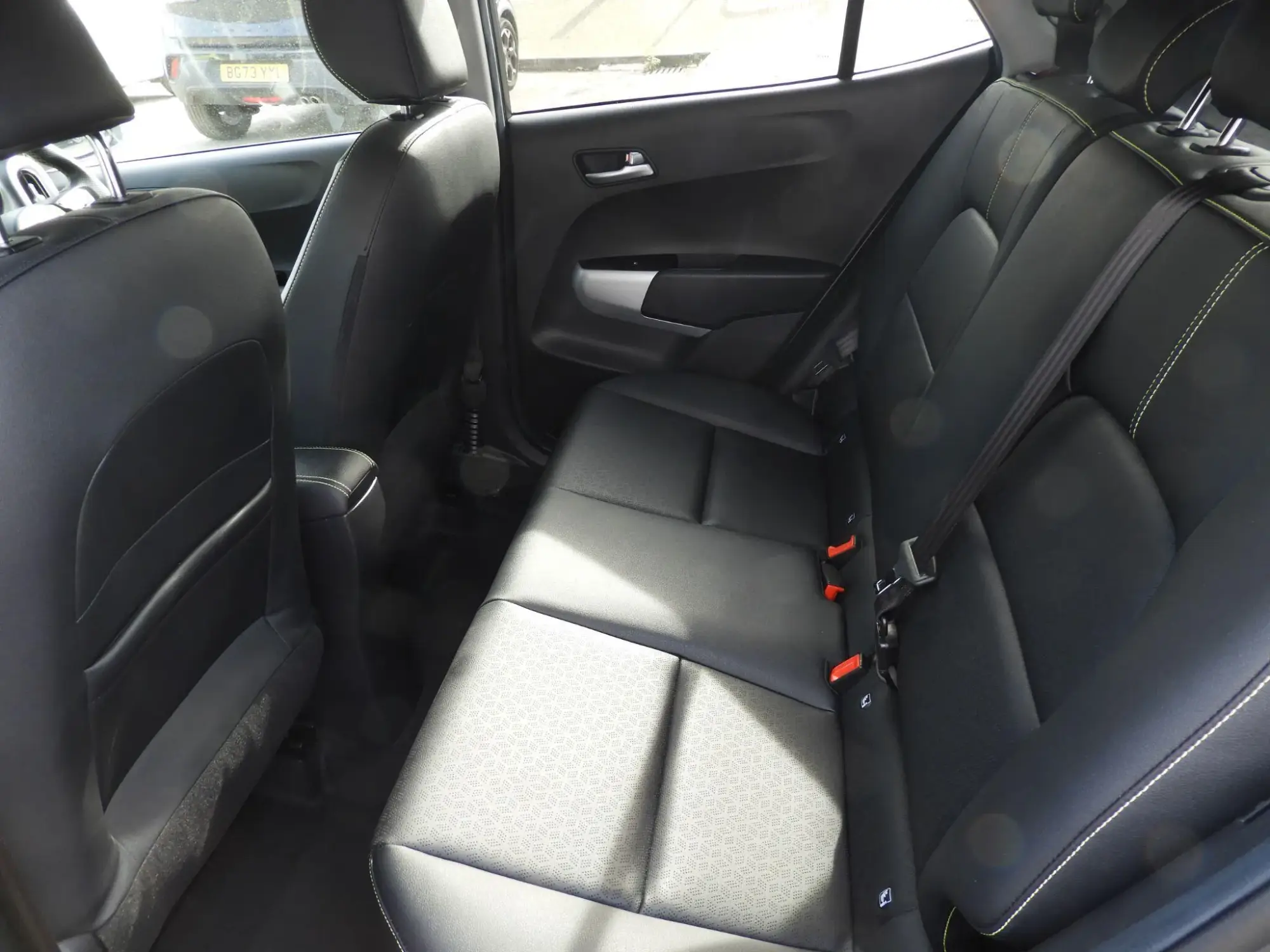 Kia Picanto Image 16 Kia Picanto Image 16
