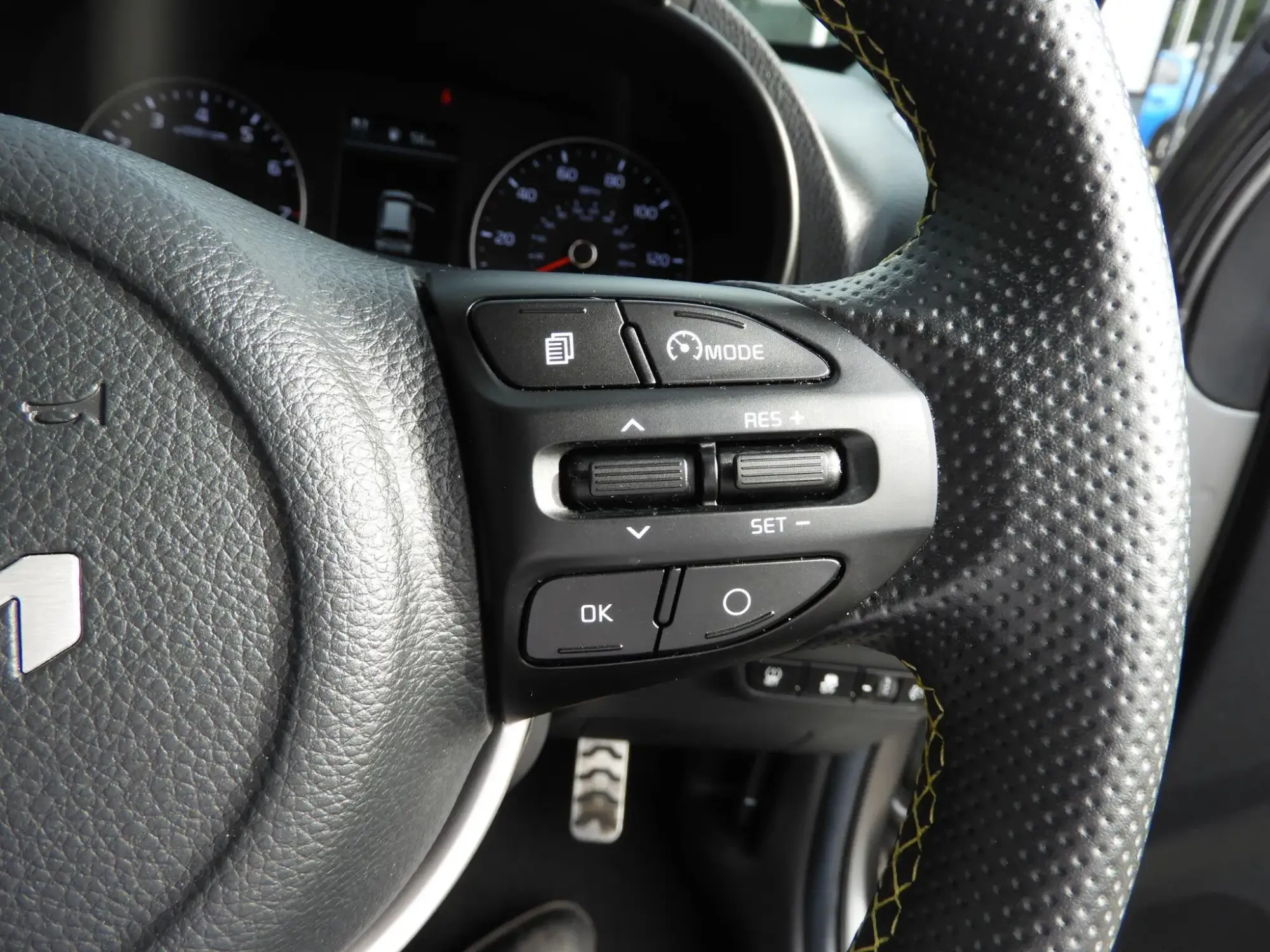 Kia Picanto Image 19 Kia Picanto Image 19