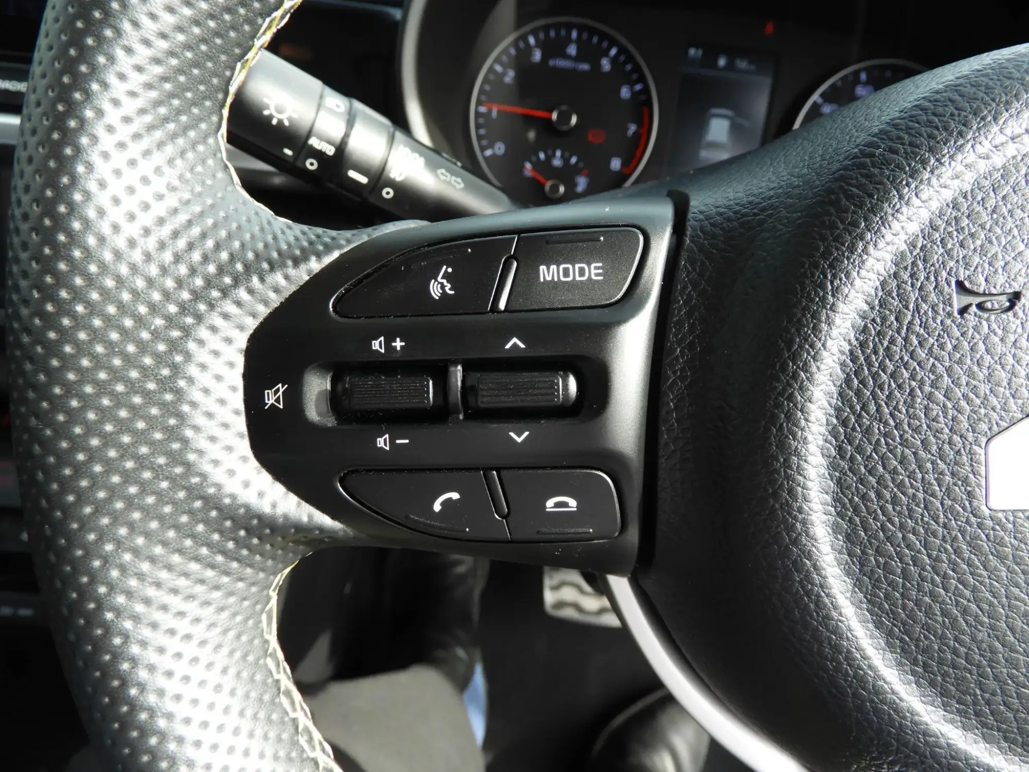 Kia Picanto Image 20 Kia Picanto Image 20