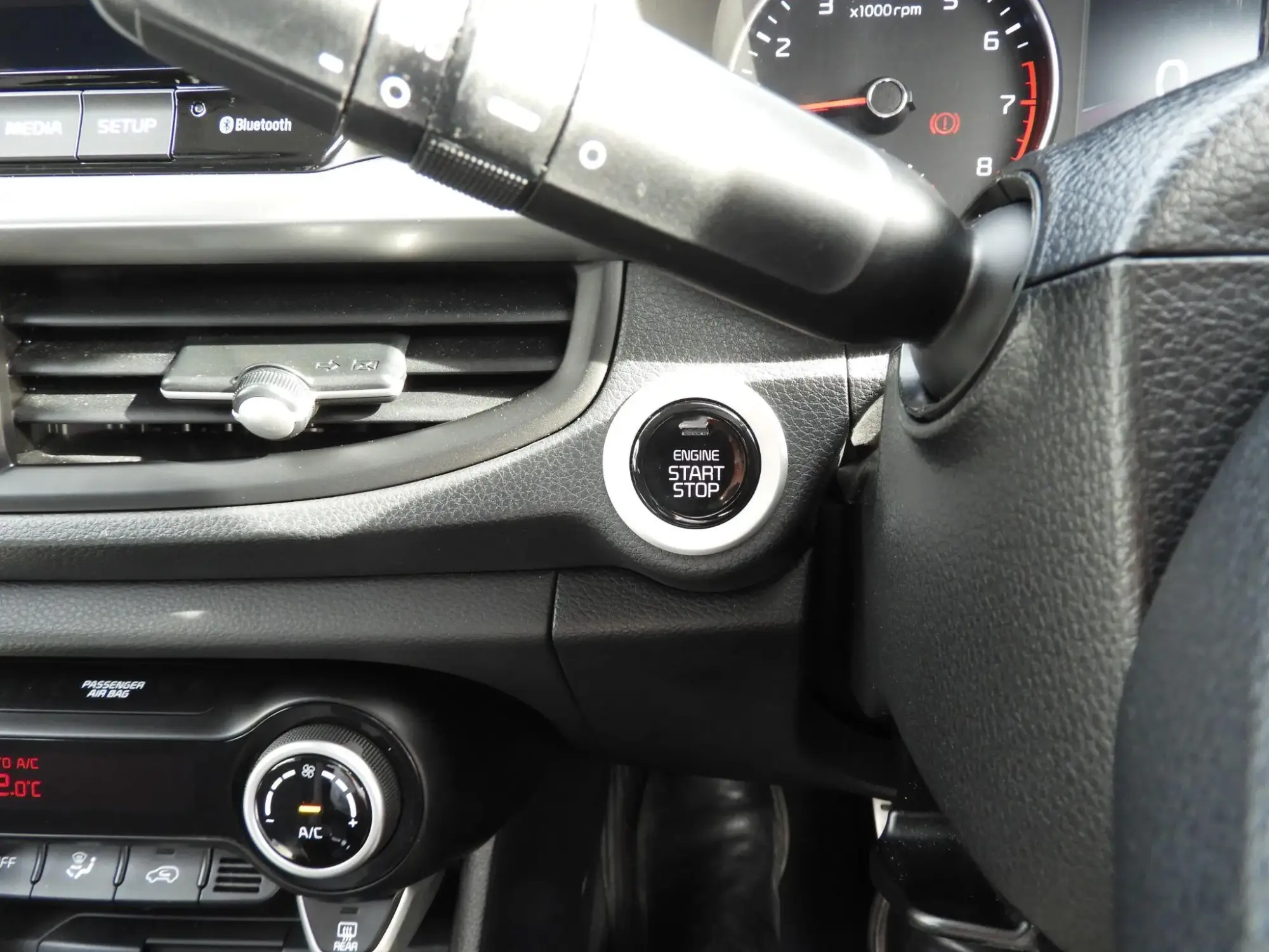Kia Picanto Image 22 Kia Picanto Image 22