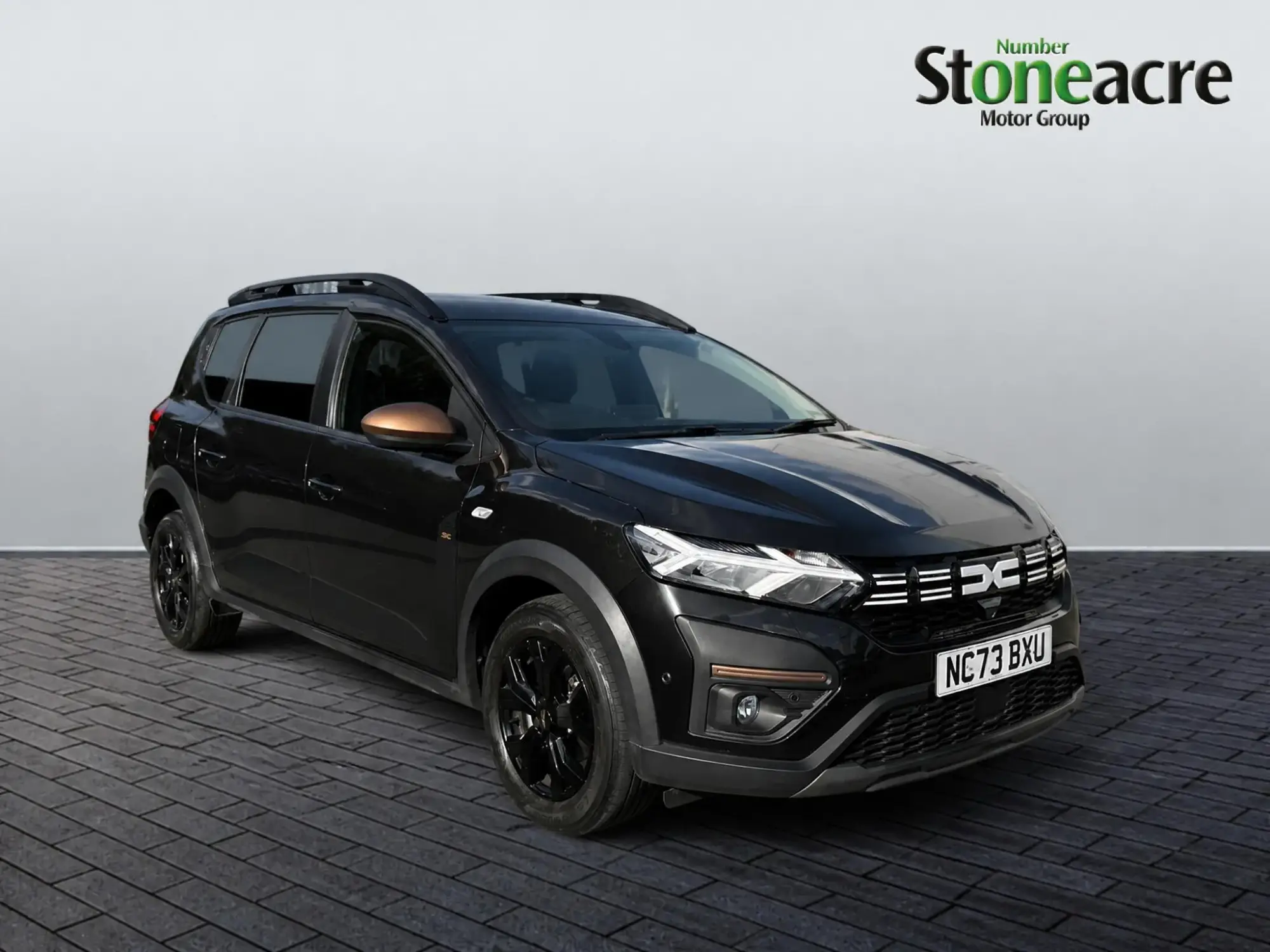 Dacia Jogger 1.0 TCe Extreme 5dr NC73BXU Image 1
