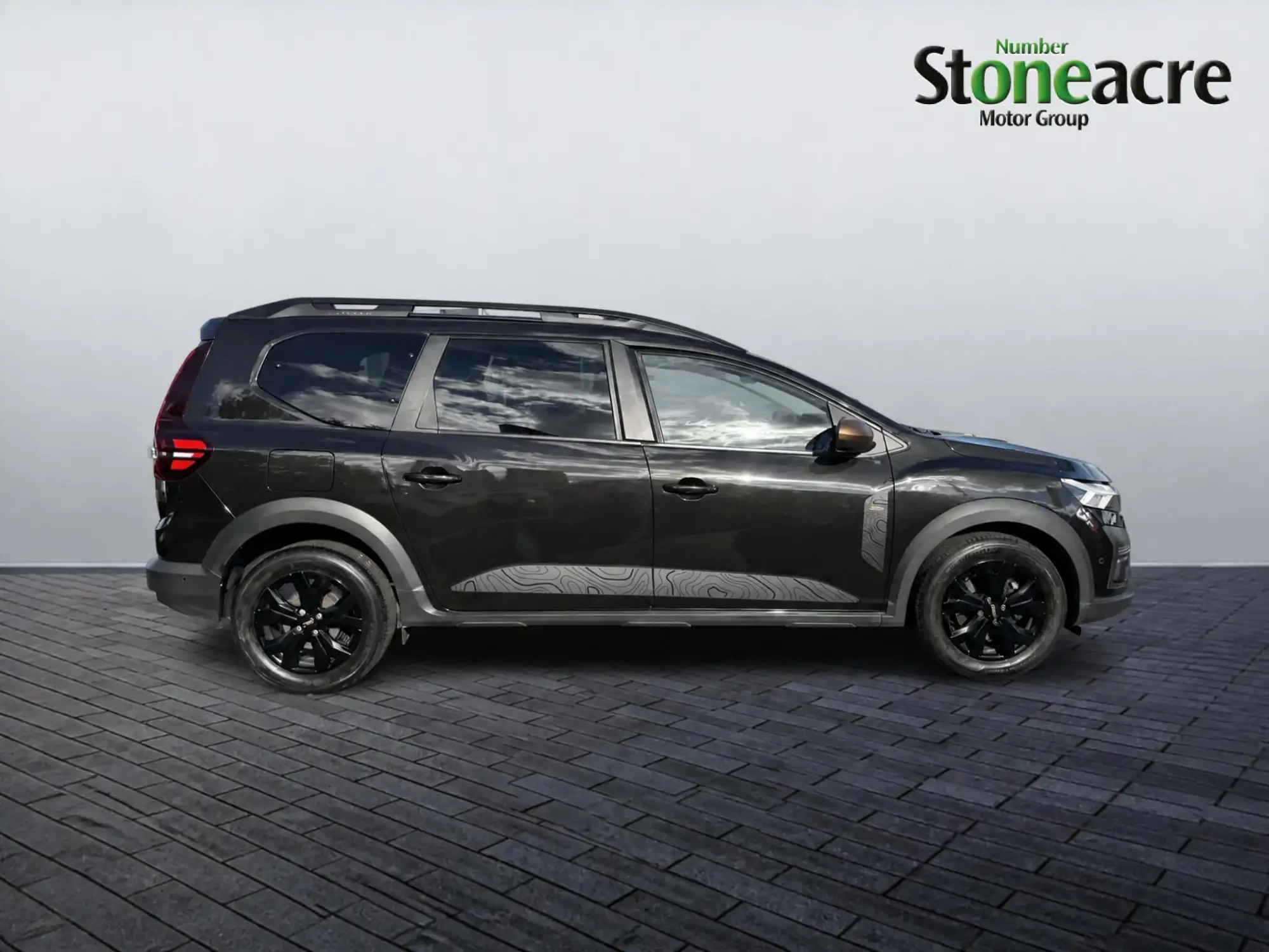Dacia Jogger 1.0 TCe Extreme 5dr NC73BXU Image 2