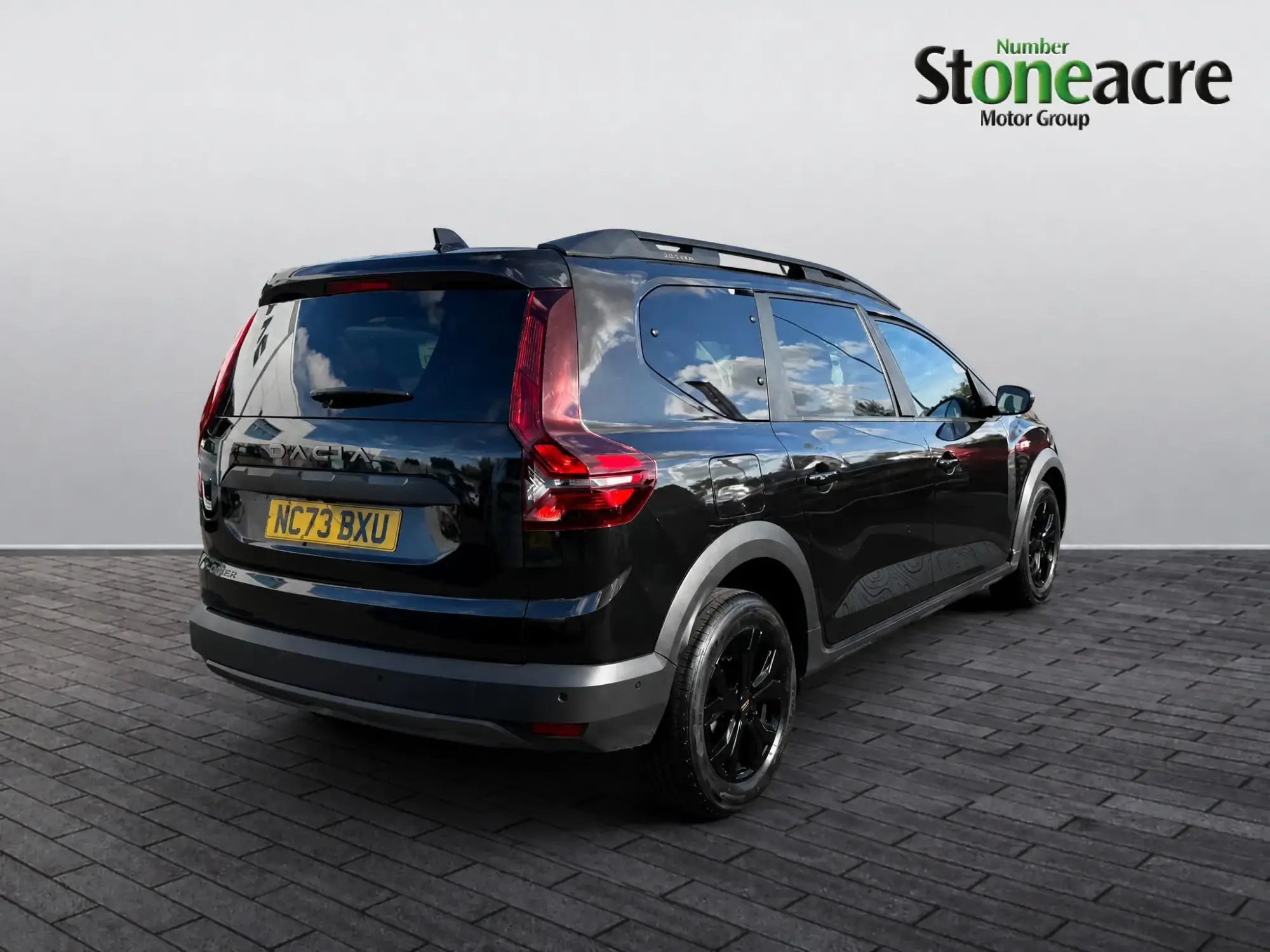 Dacia Jogger 1.0 TCe Extreme 5dr NC73BXU Image 3