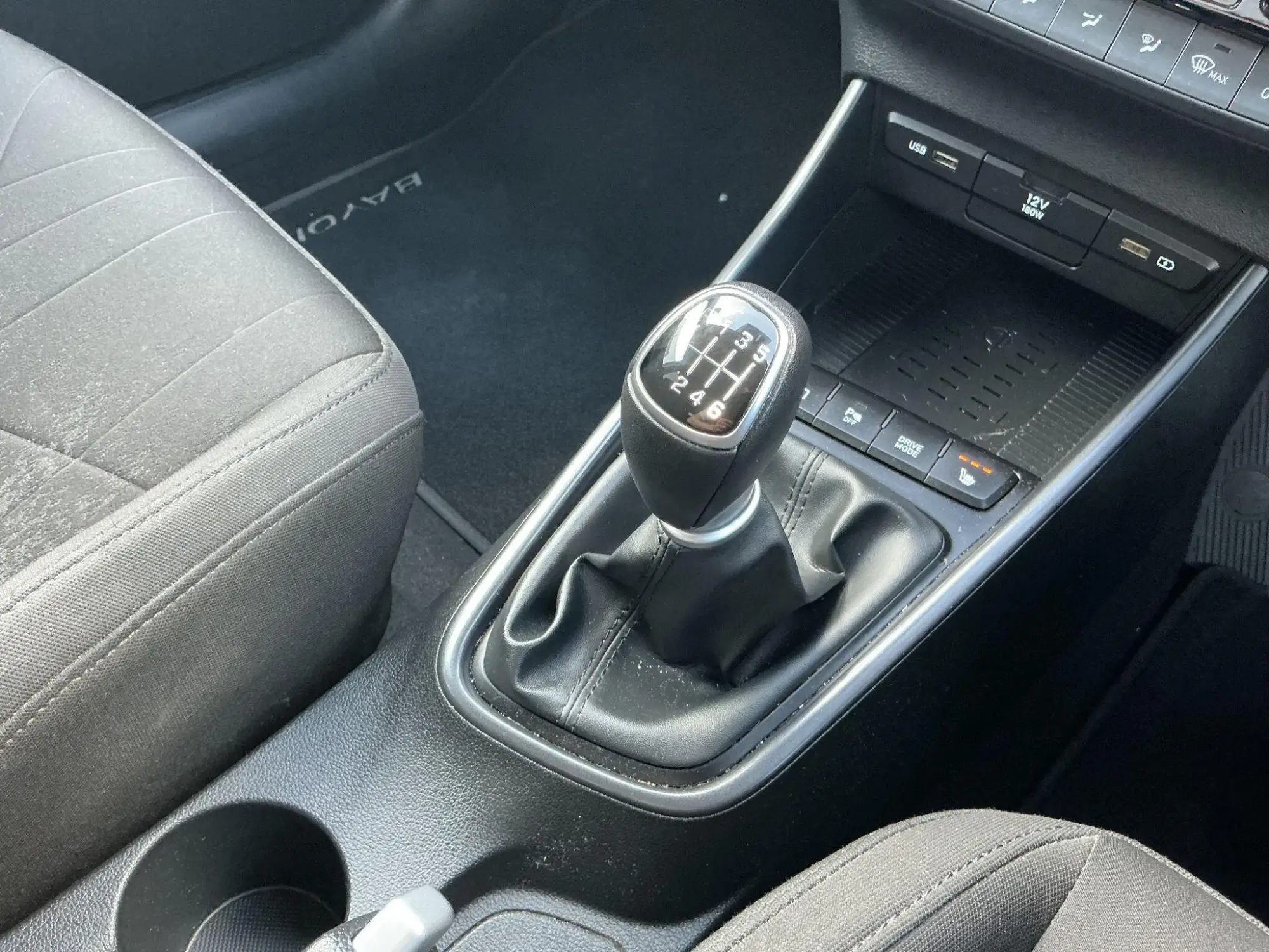 Hyundai BAYON Image 9 Hyundai BAYON Image 9
