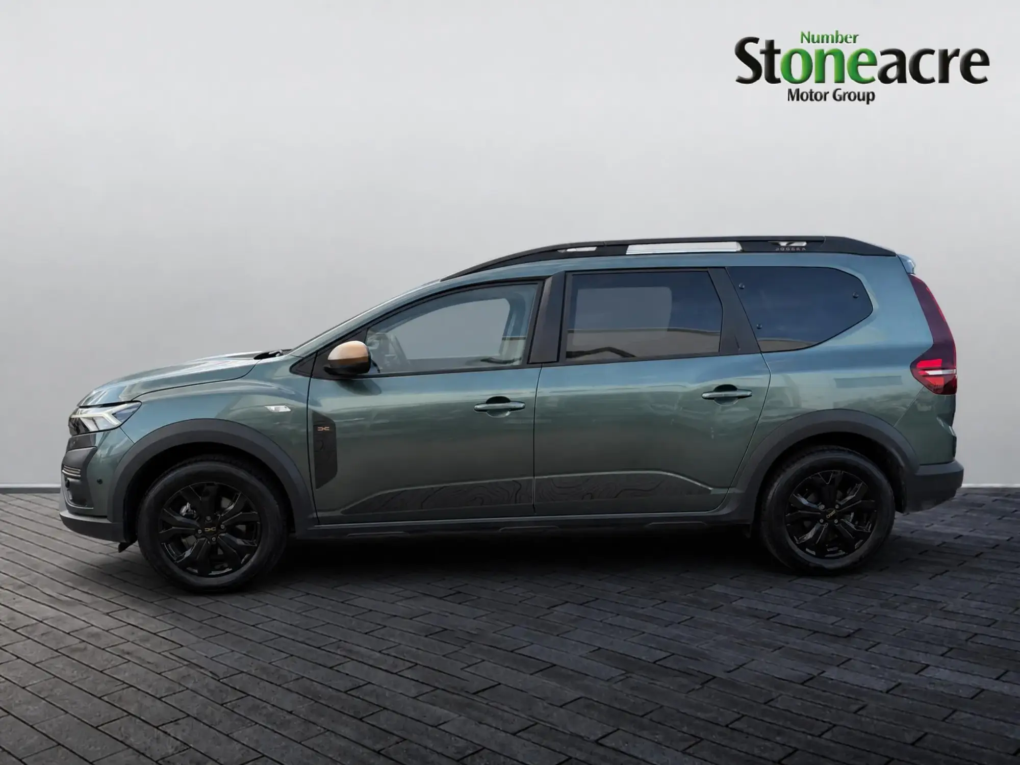 Dacia Jogger Hybrid Image 6