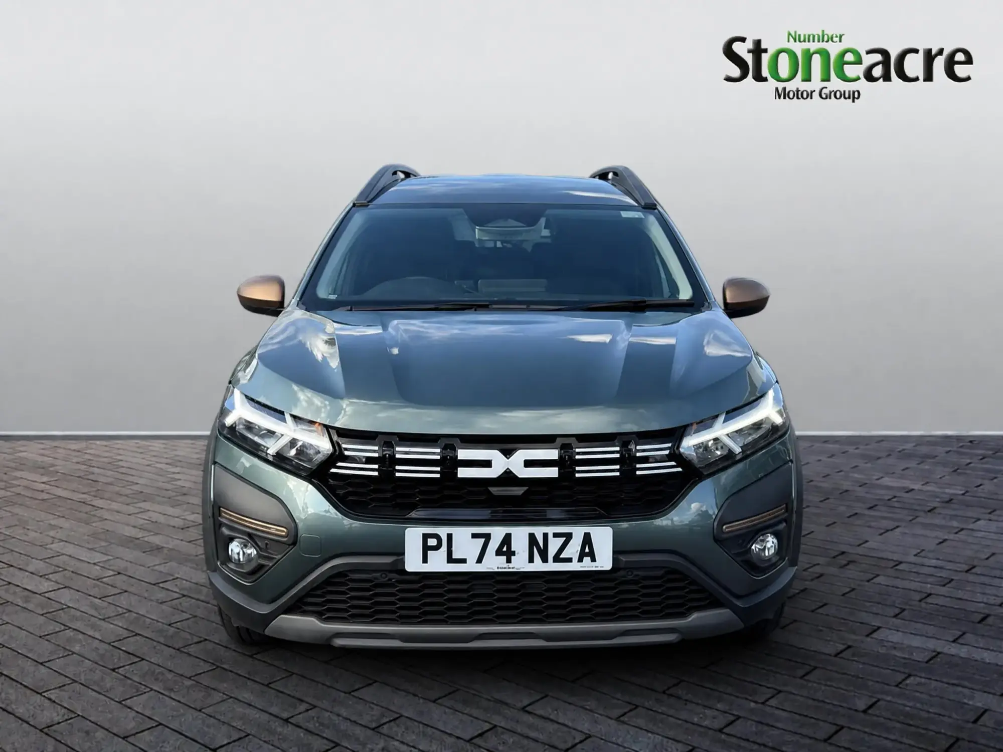 Dacia Jogger Hybrid Image 8