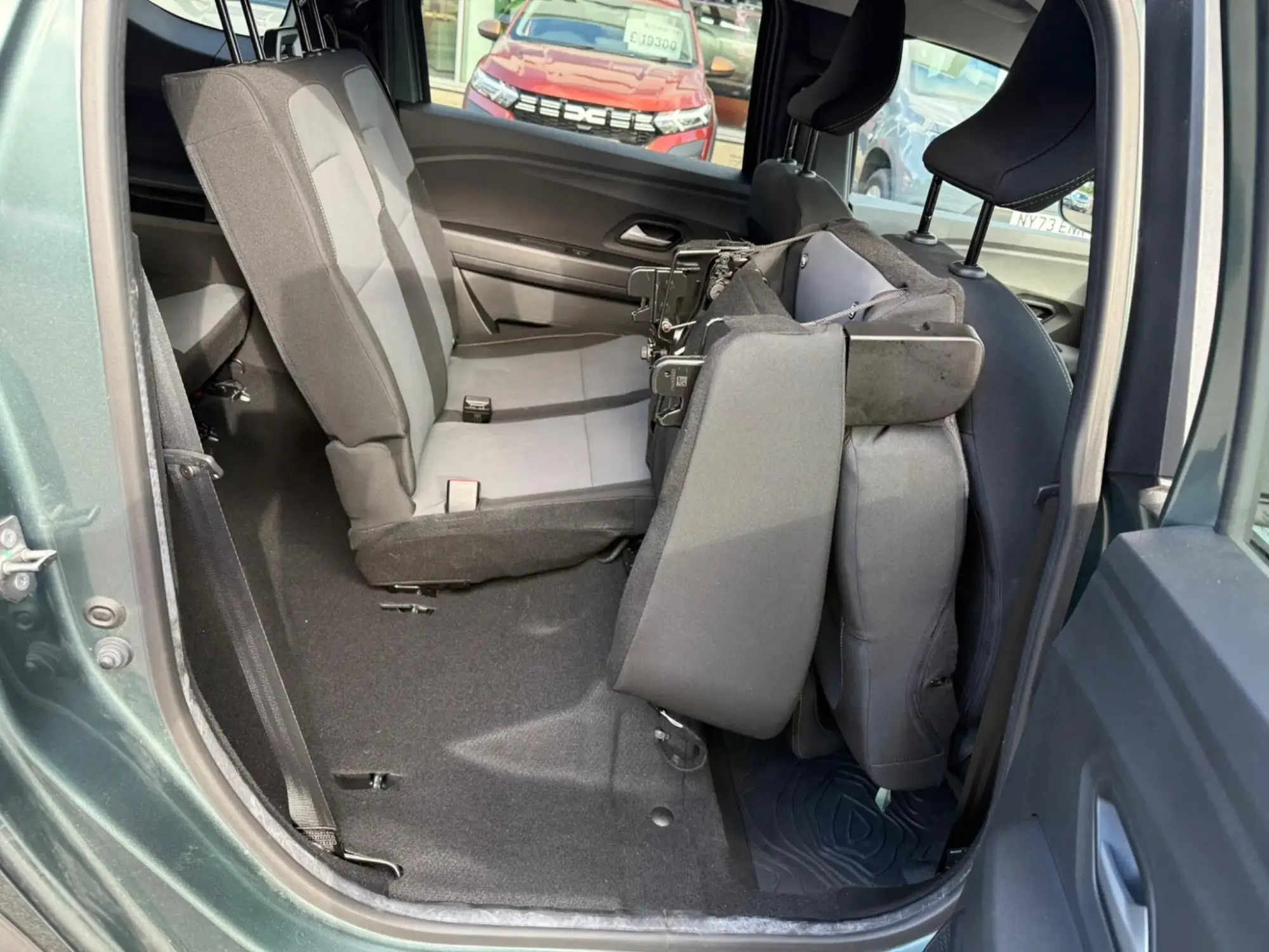 Dacia Jogger Hybrid Image 19