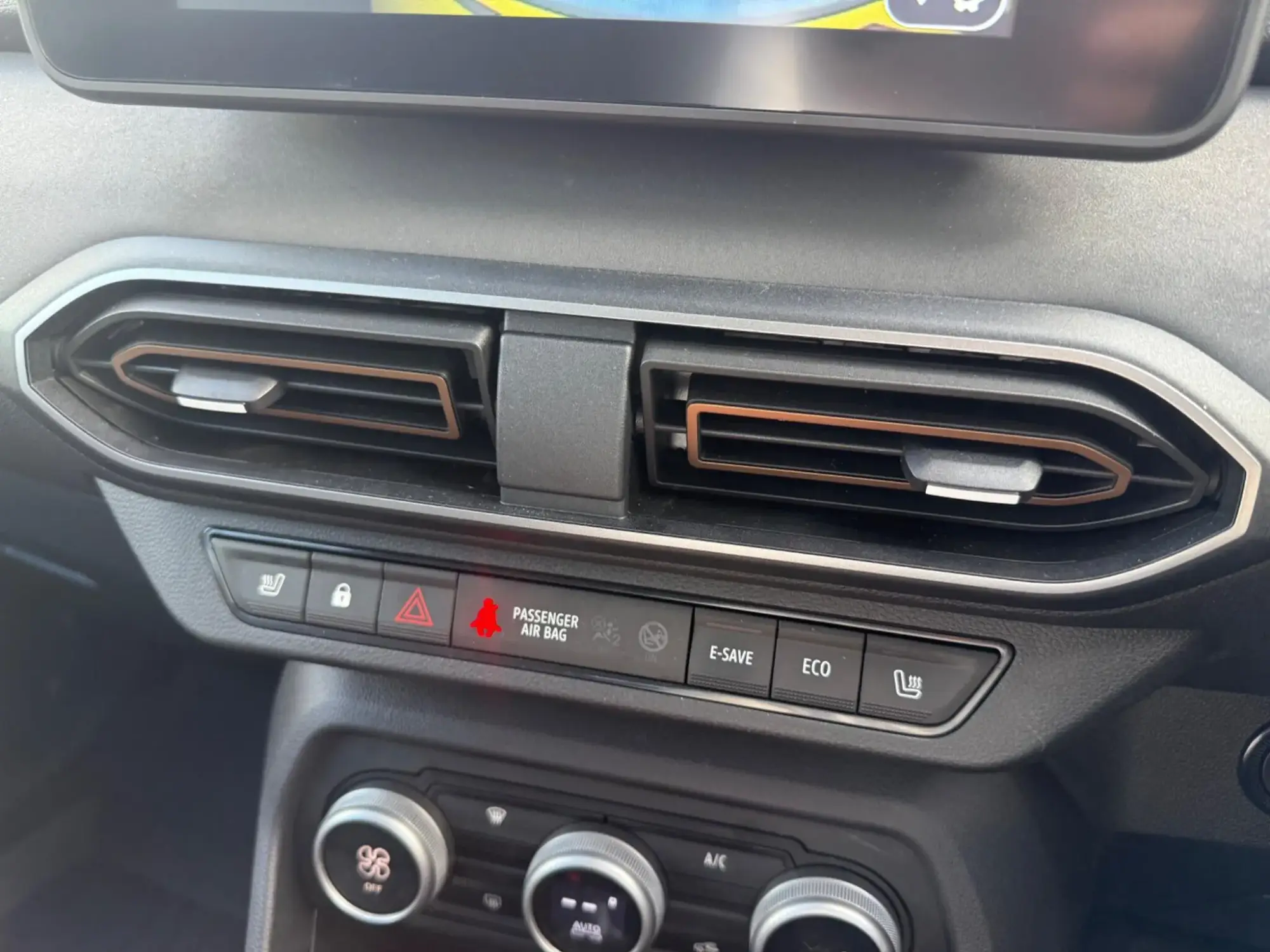 Dacia Jogger Hybrid Image 31