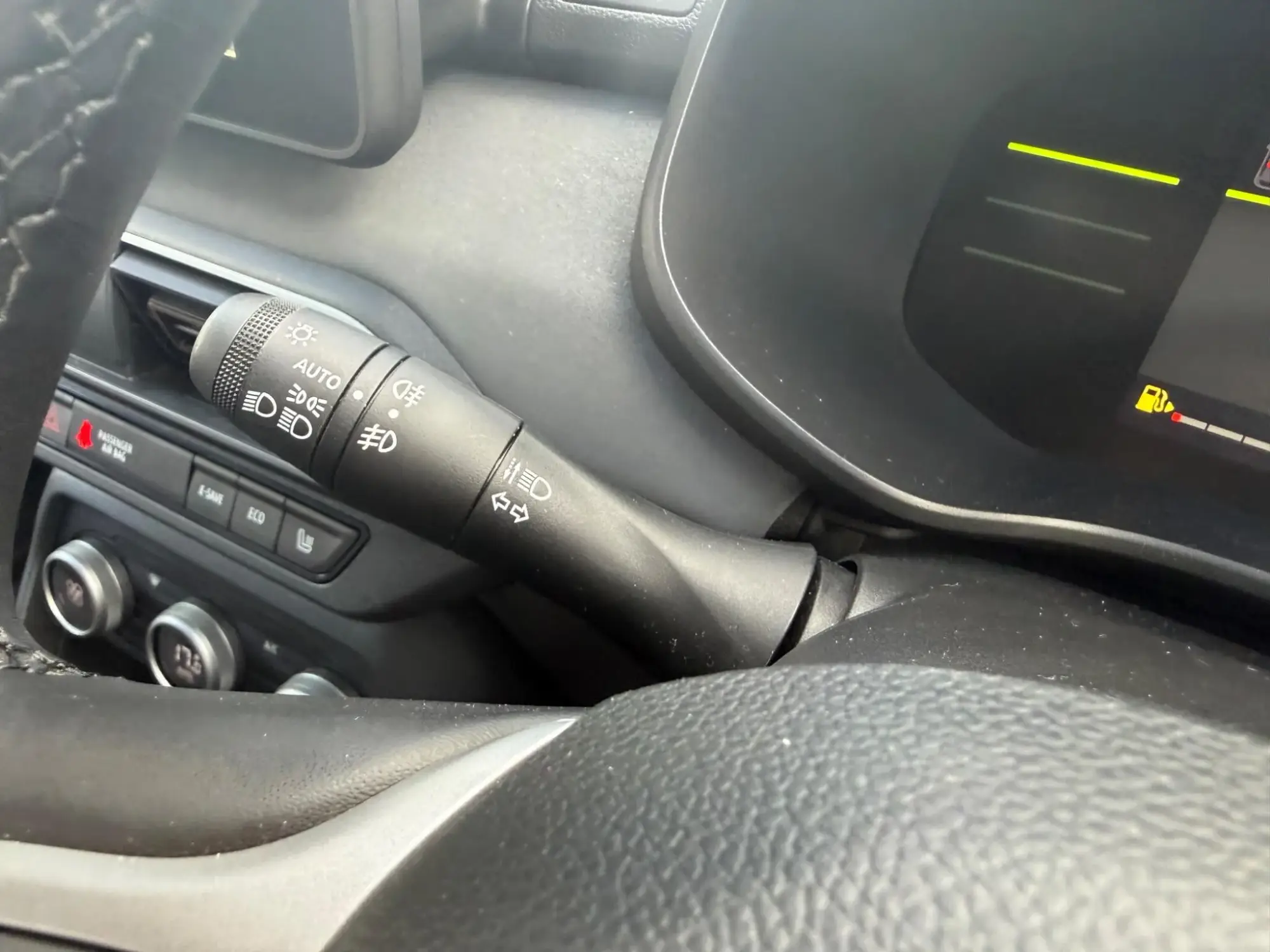 Dacia Jogger Hybrid Image 36